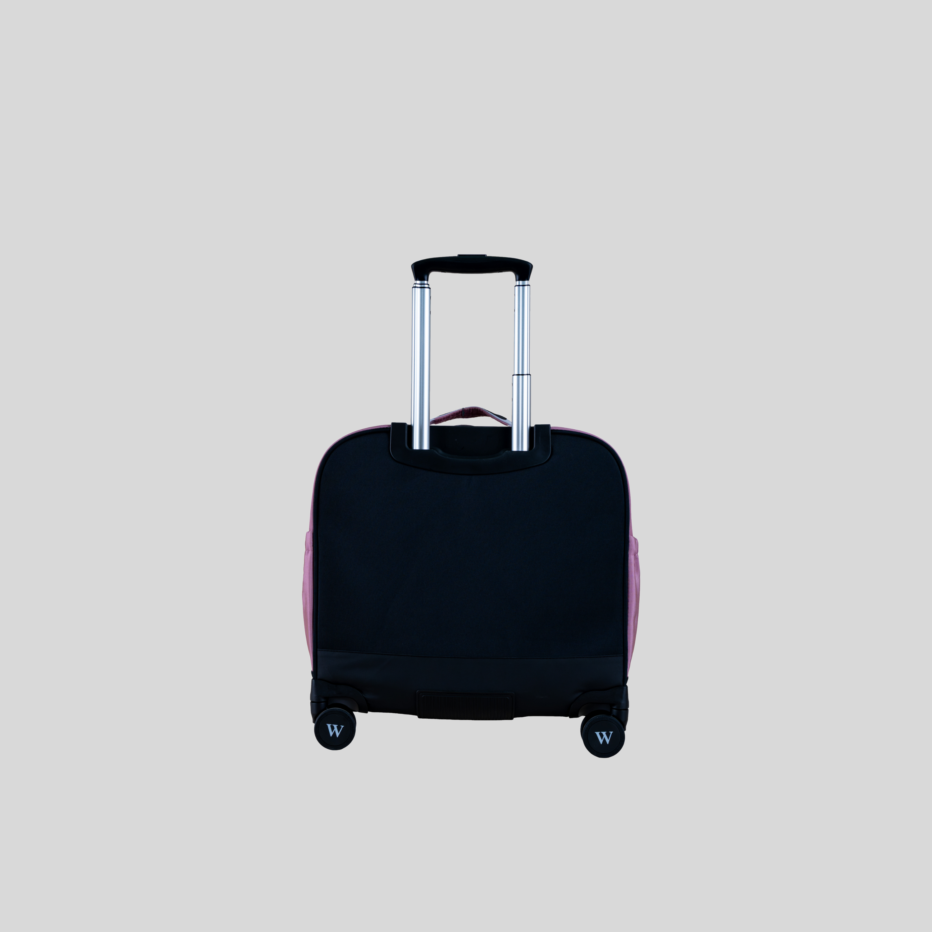 4 Wheels Trolley School Bag-Set of 4