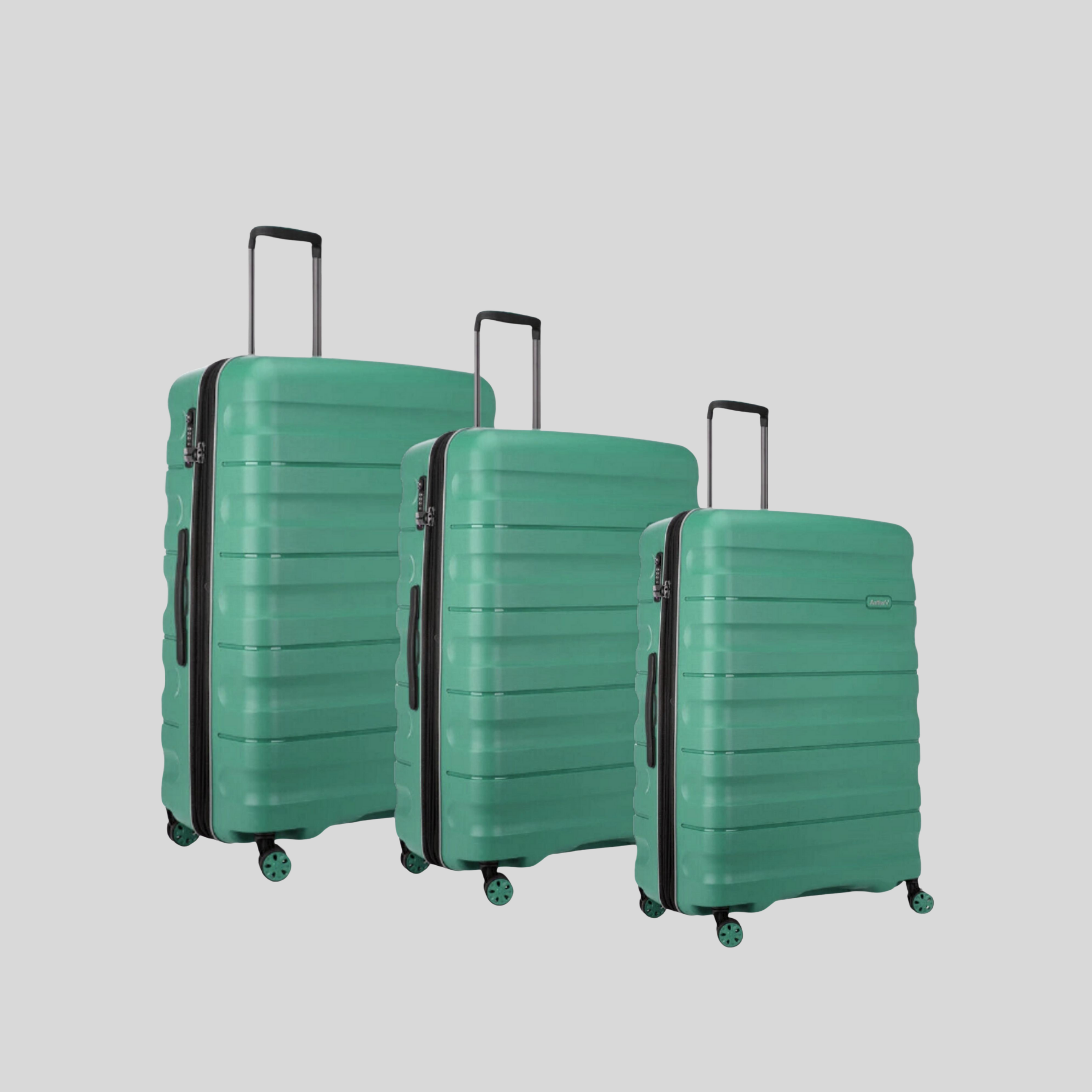 Juno Collection Luggage Set of 3