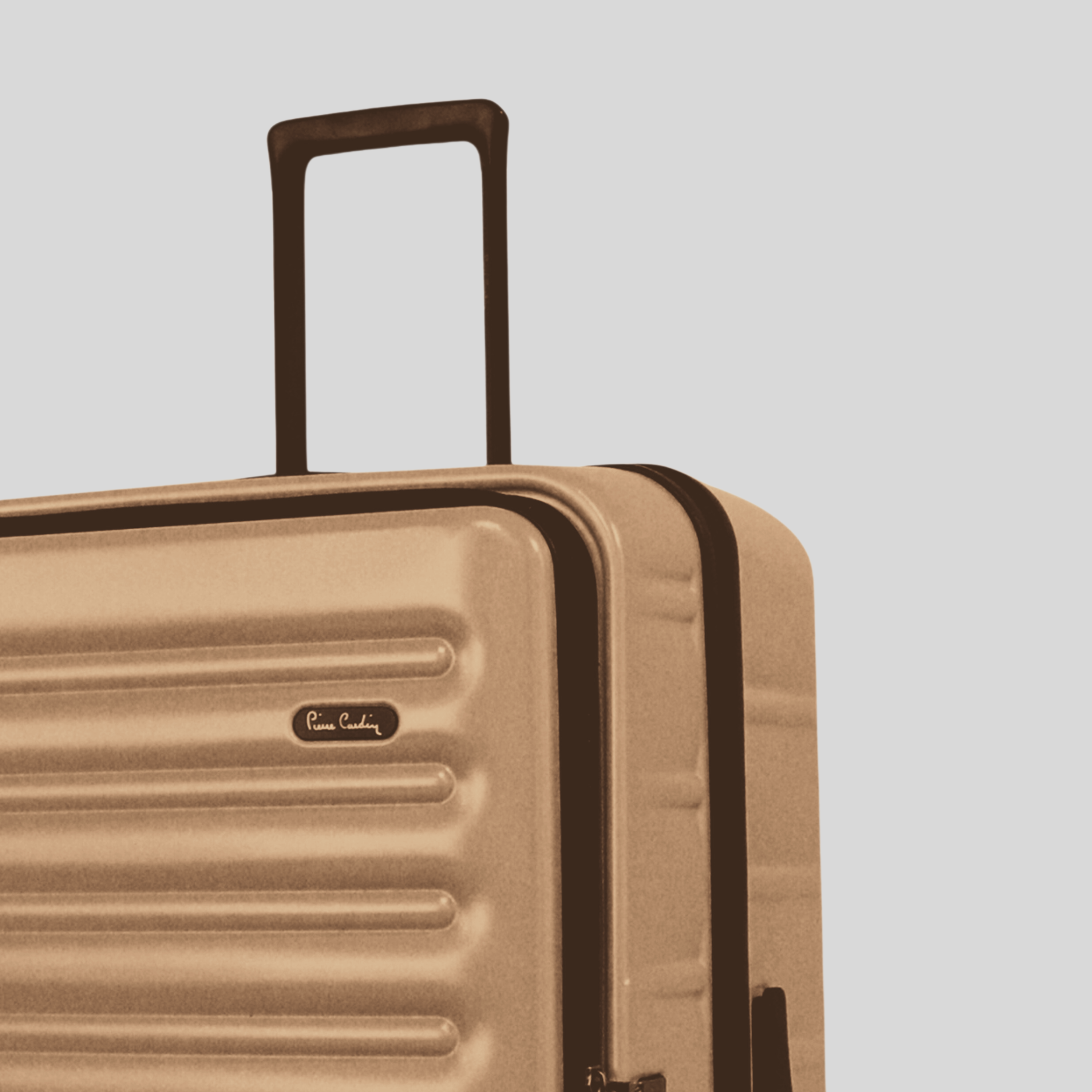 Montreal Collection Luggage Set of 3
