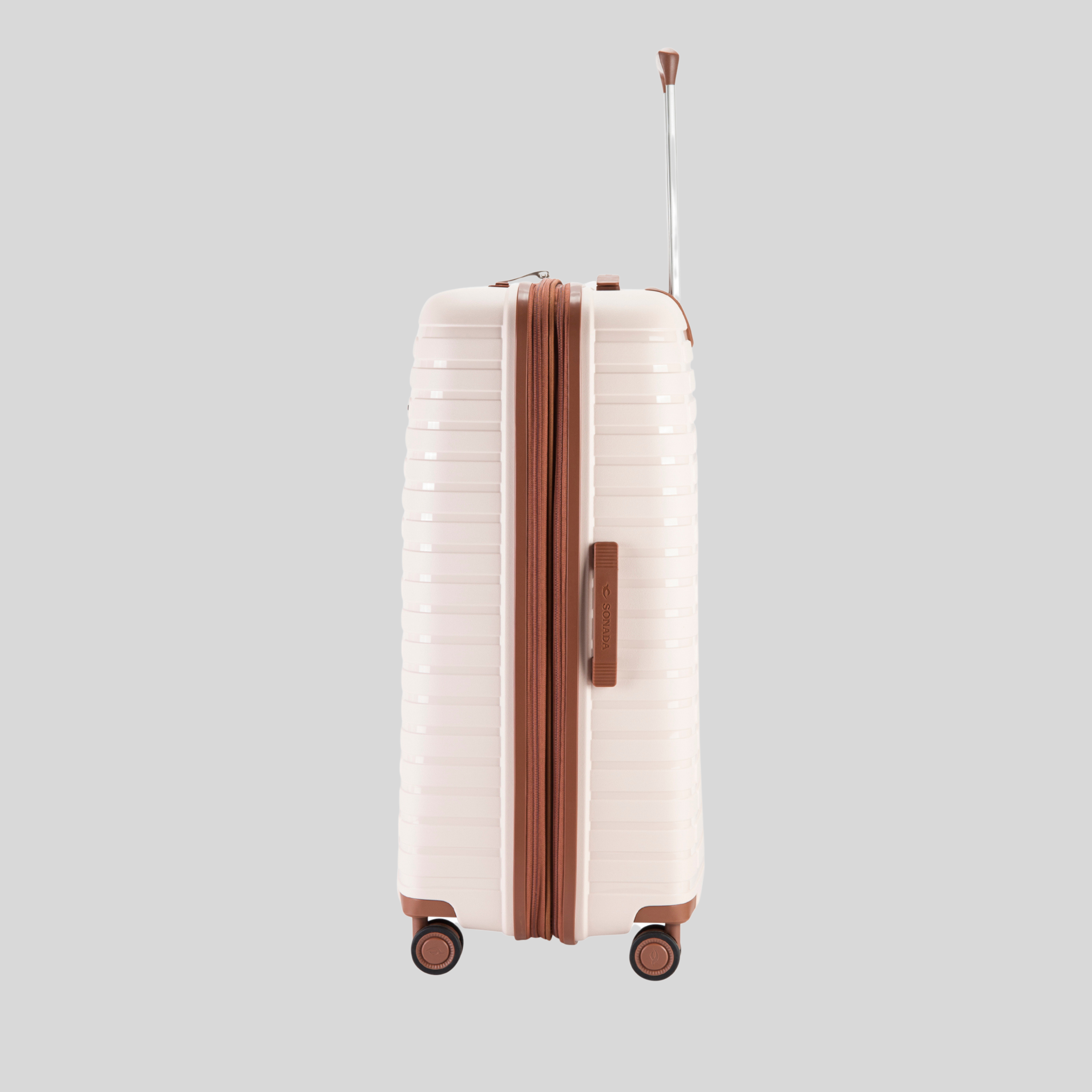Meteor Collection Luggage Set of 4