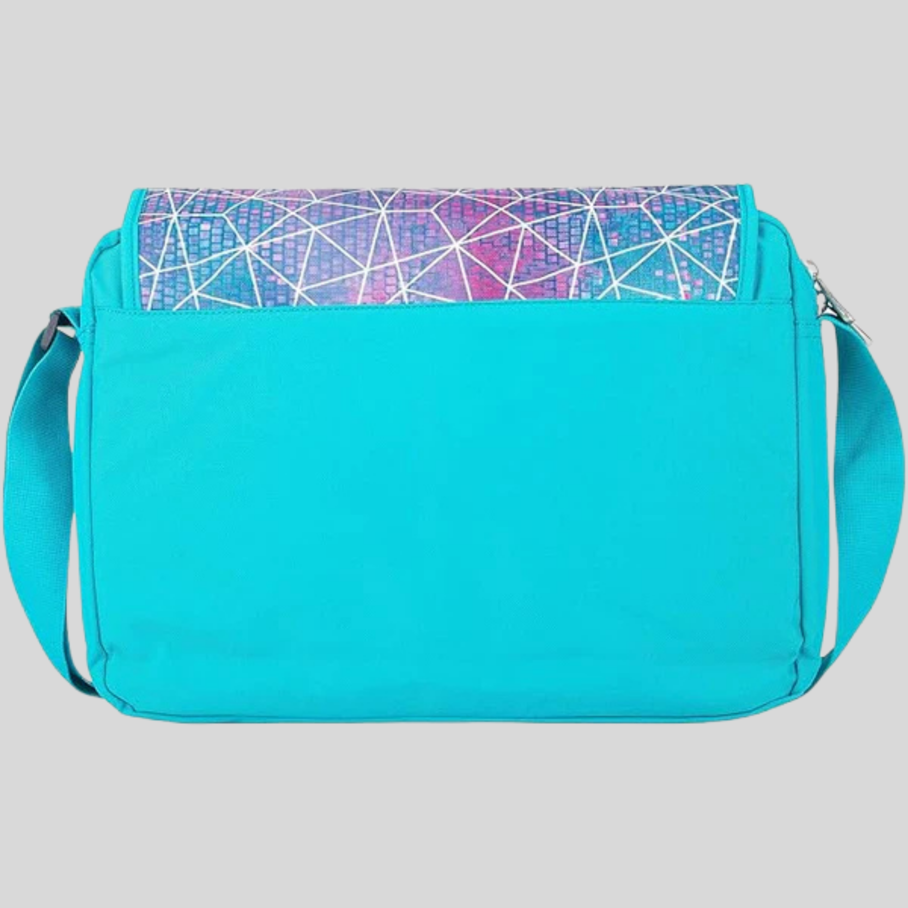 Shoulder Bag with Laptop Compartment