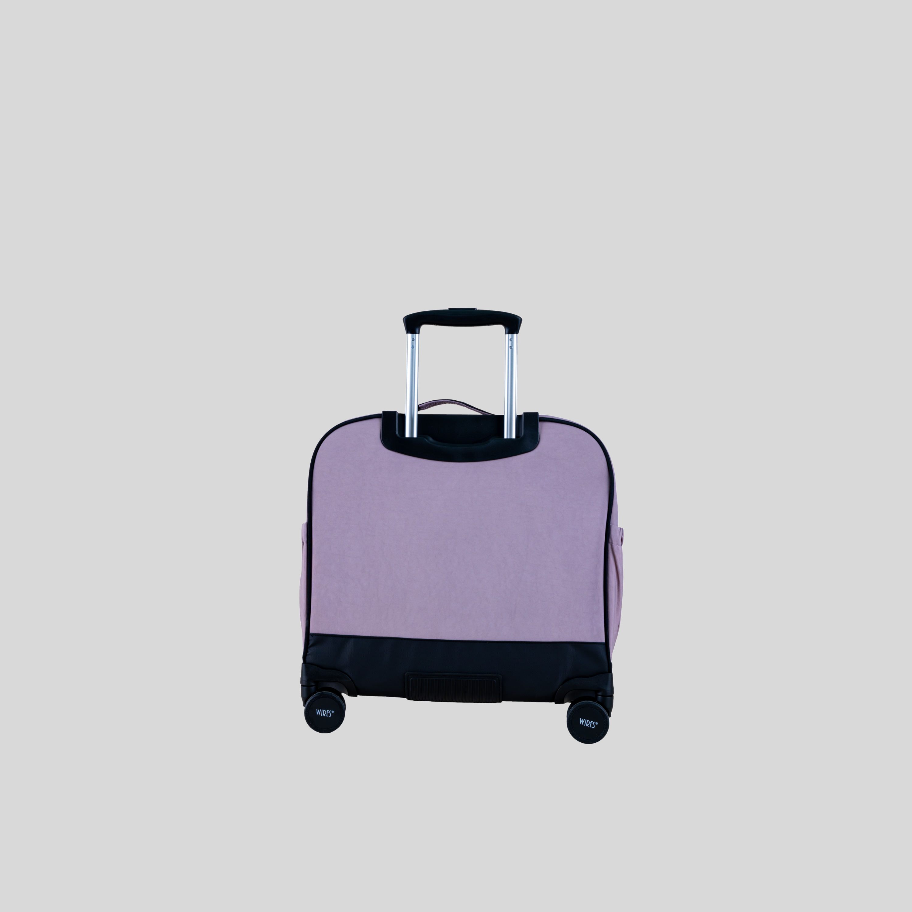 4 Wheels Trolley School Bag-Set of 4