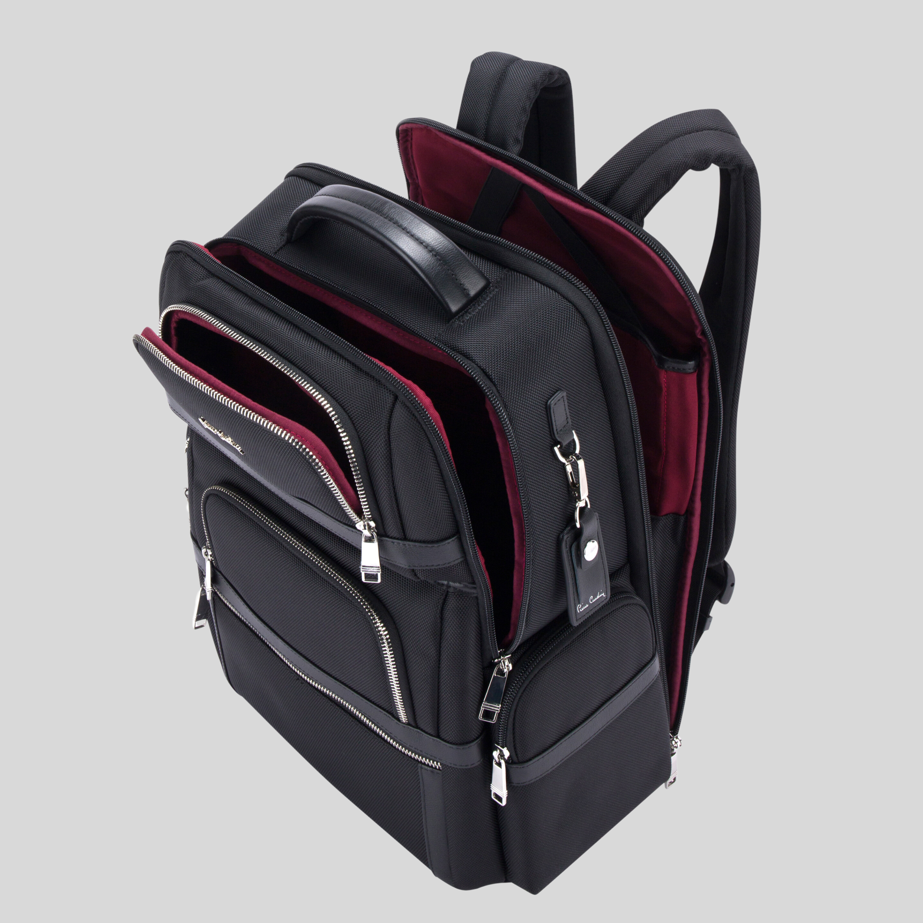 DELUXE BACKPACK