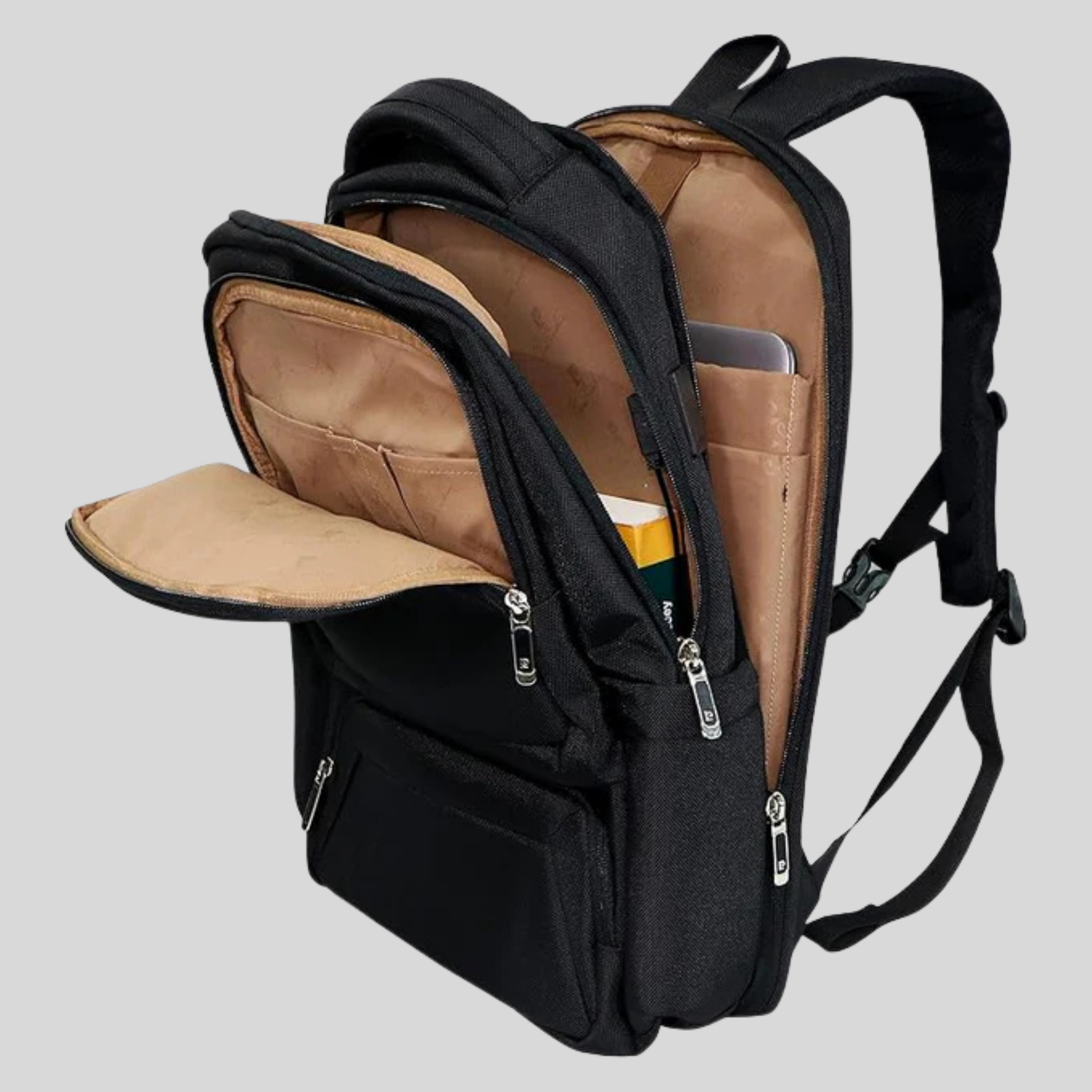Travel Laptop Backpacks