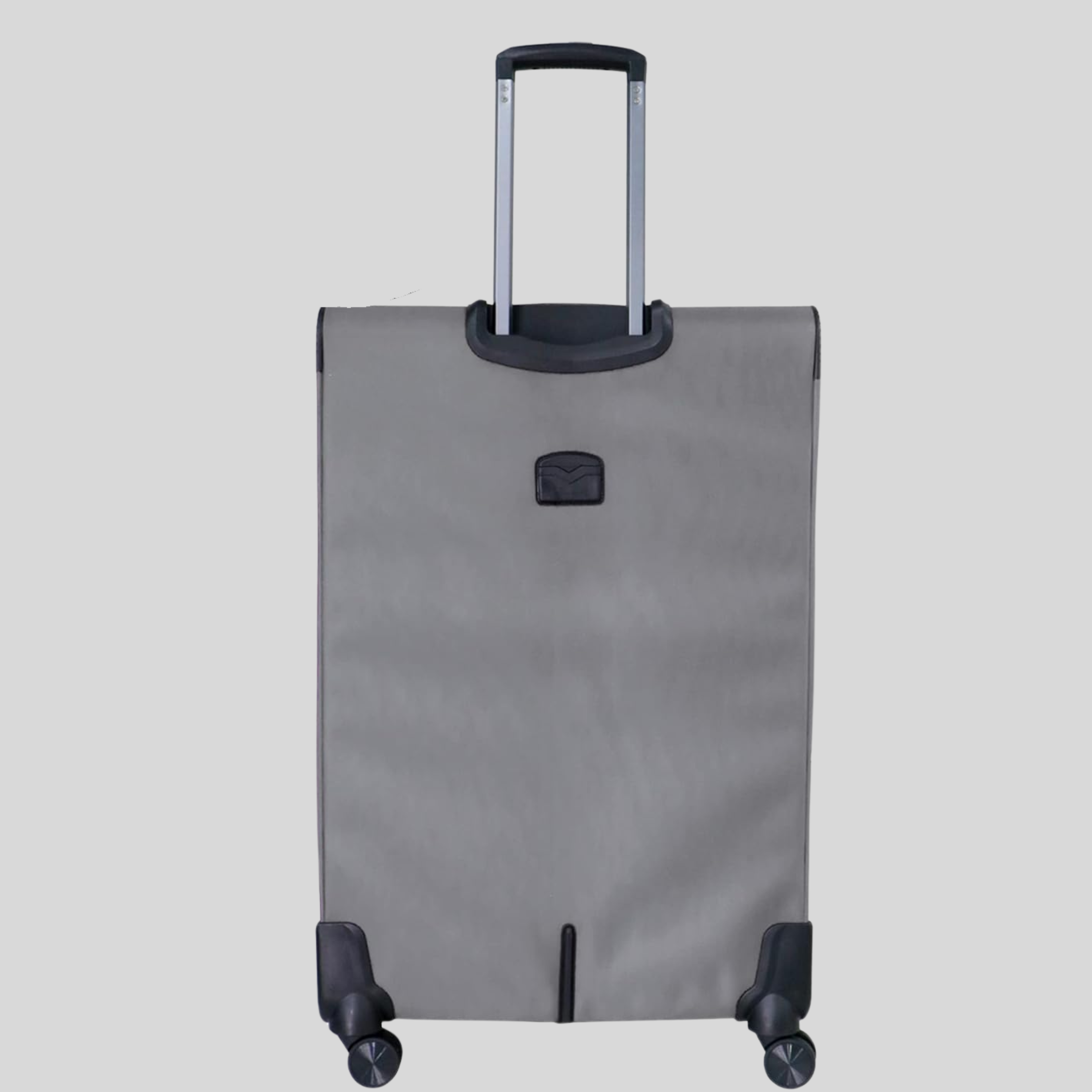 Gallen Soft Side Suitcase 30Inch-Grey