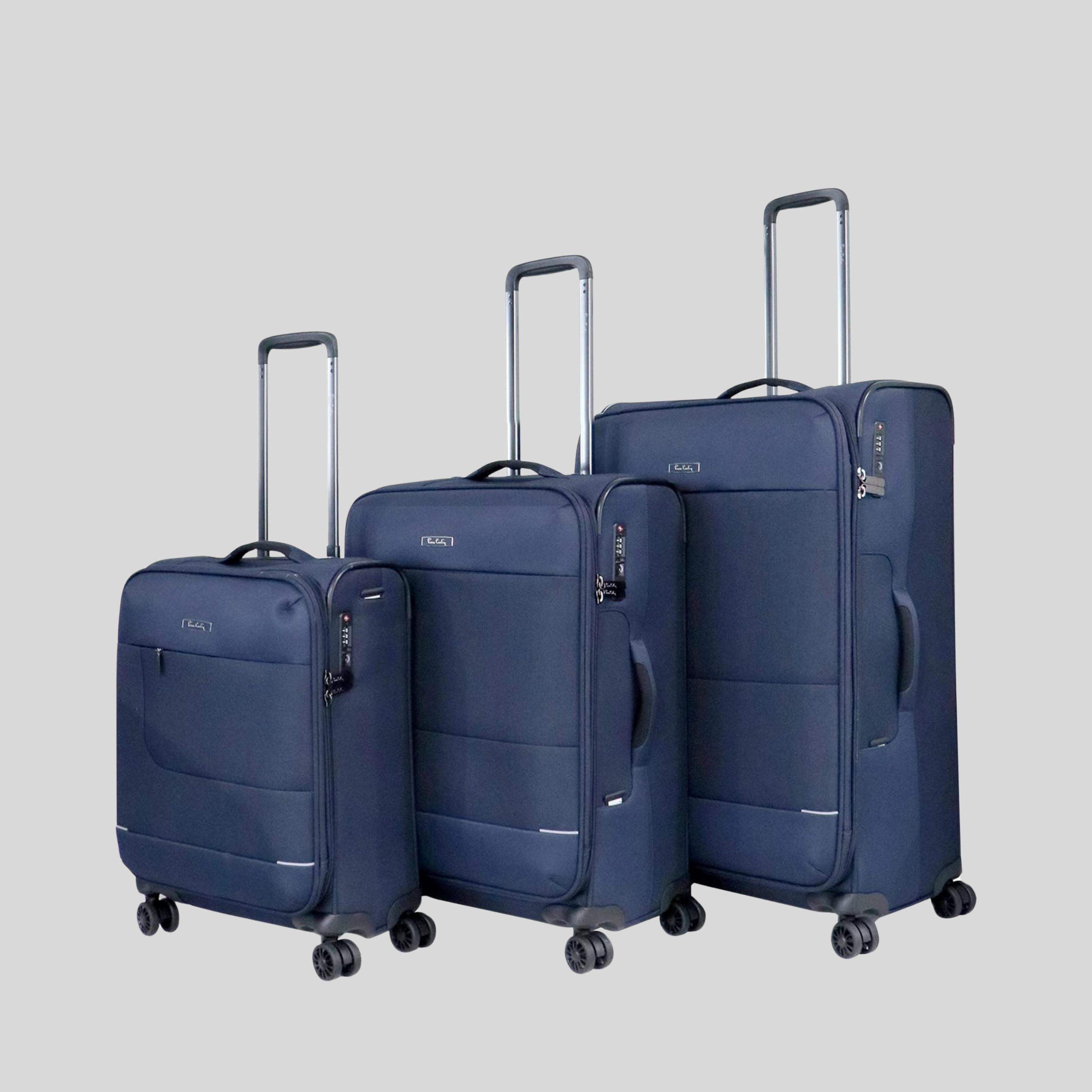 Airlite Collection Luggage Set of 3