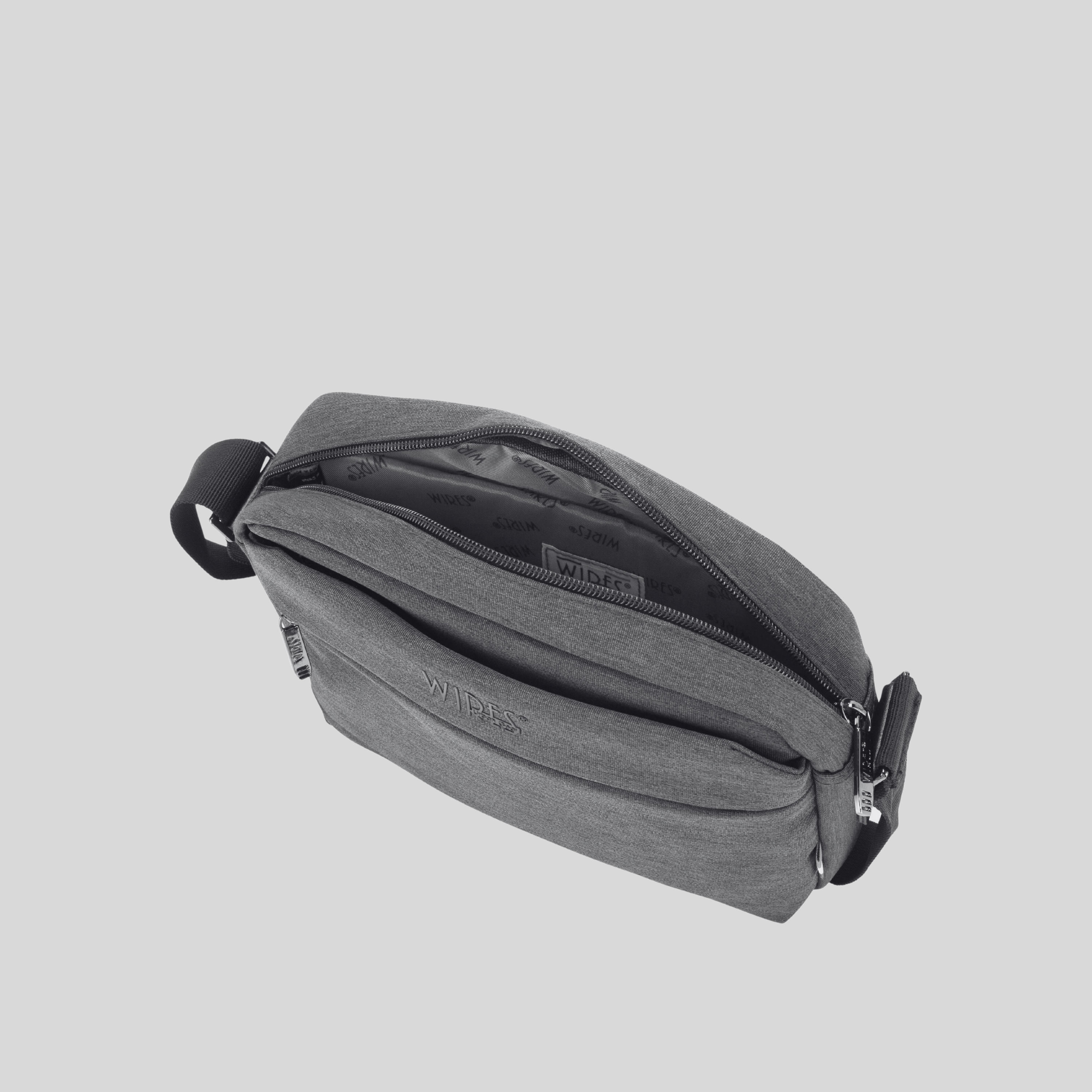 Horizontal Small Tote Bag