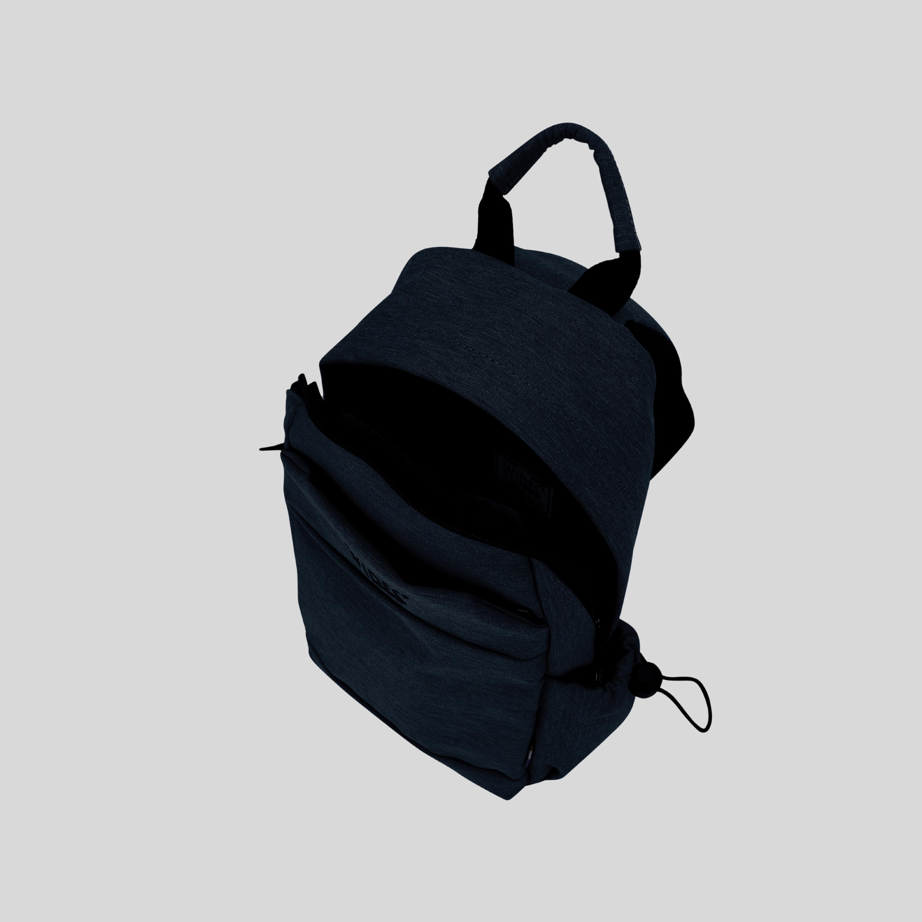 Single Strap Mini Backpack