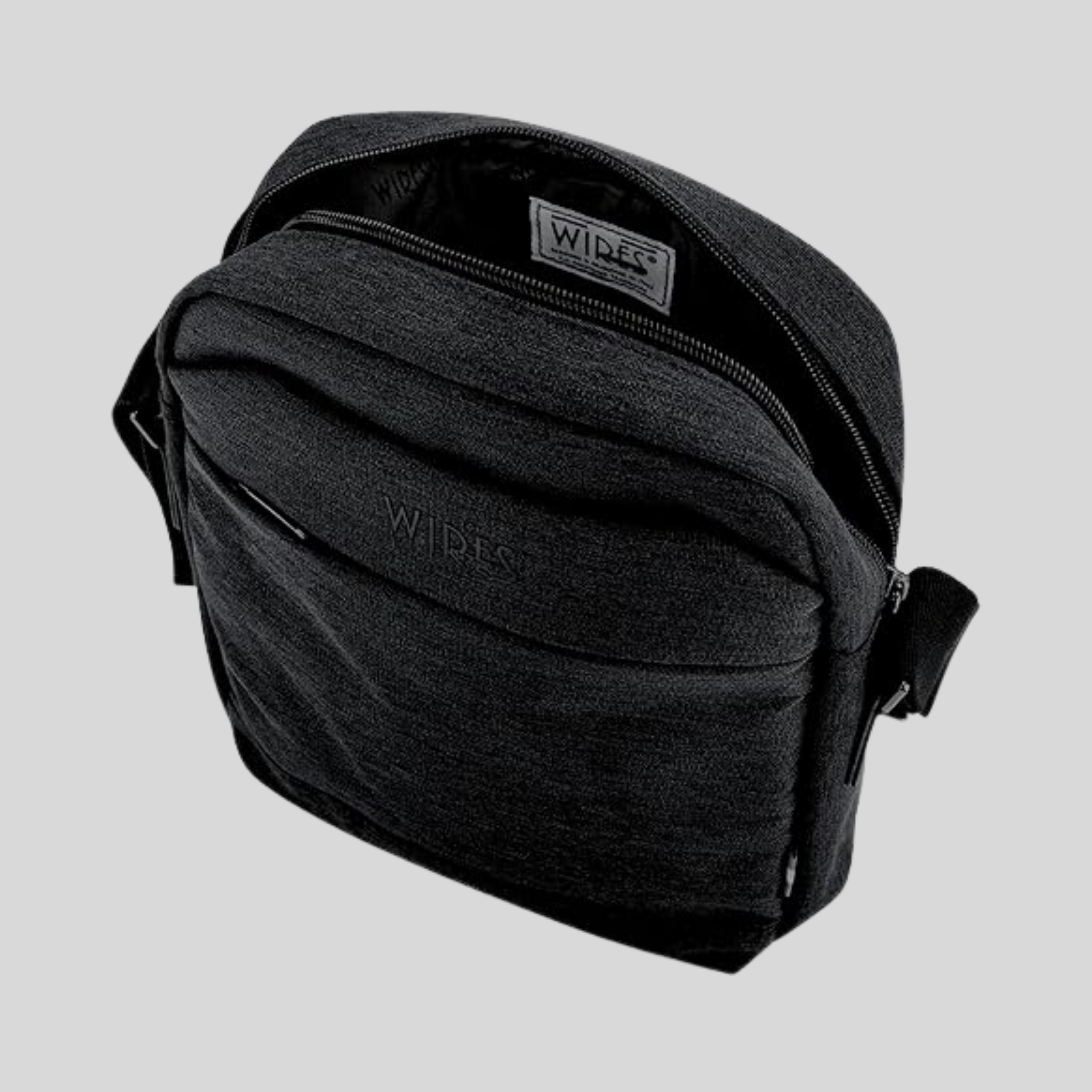 Vertical Small Tote Bag