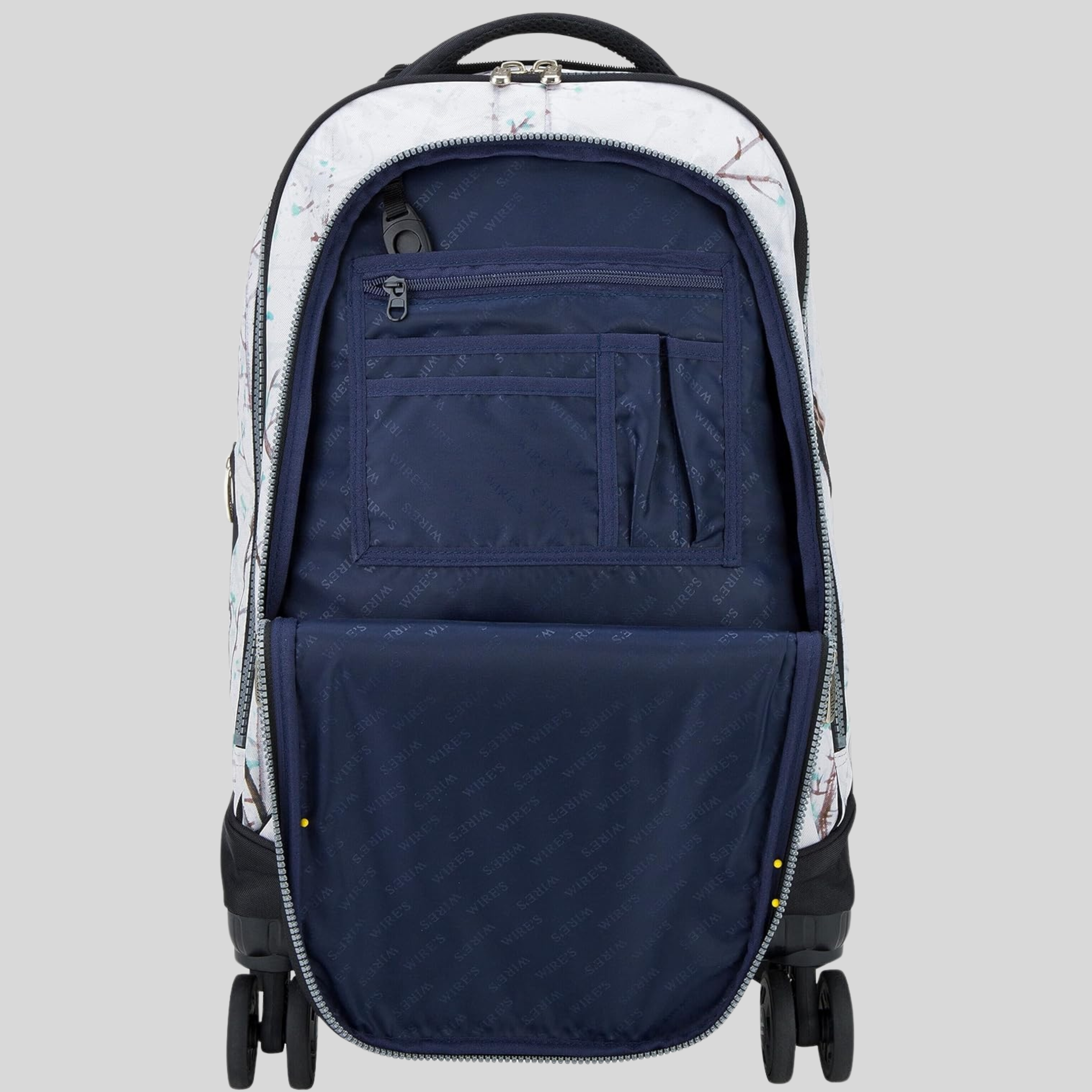 School Trolley Bag