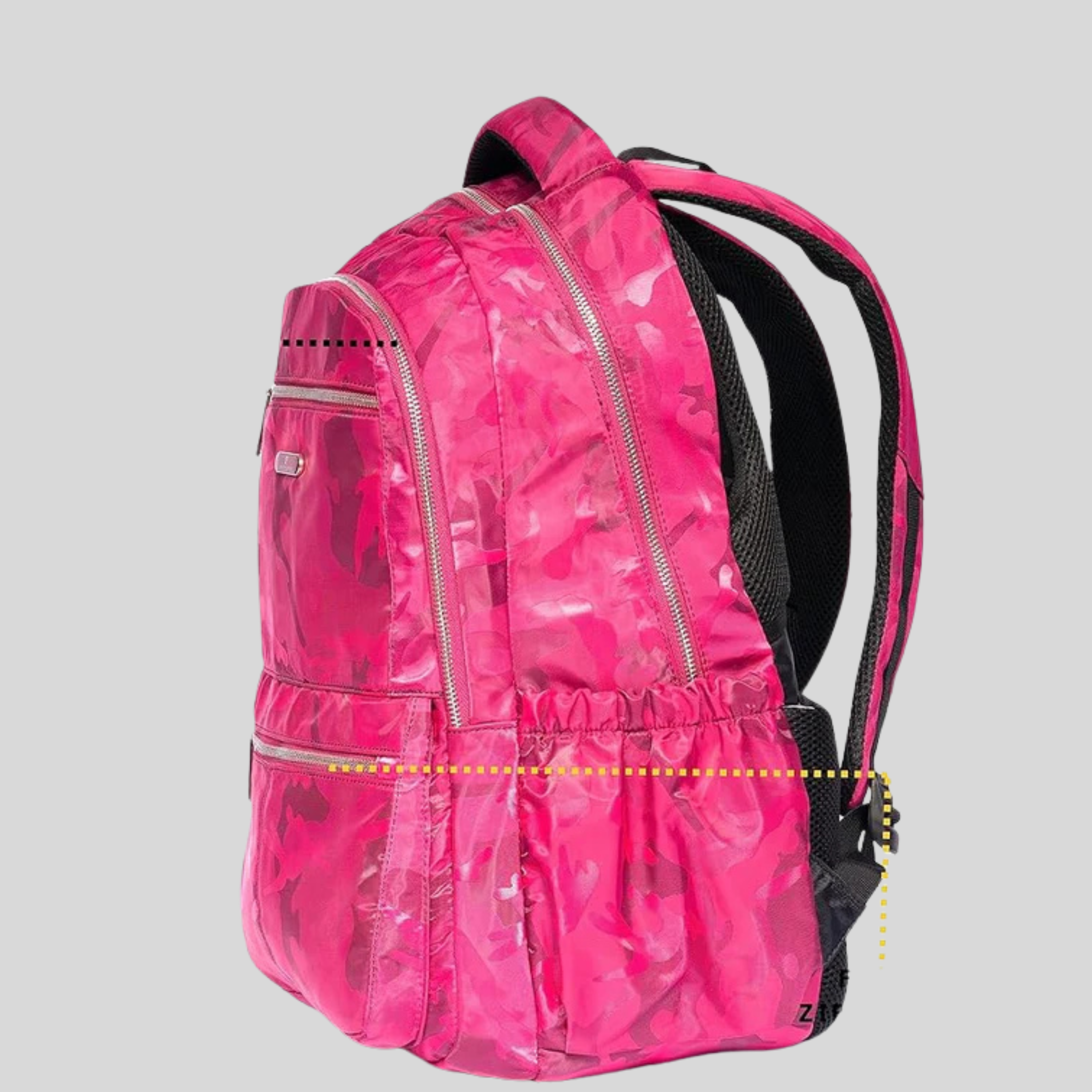 Water Resistant Backpack