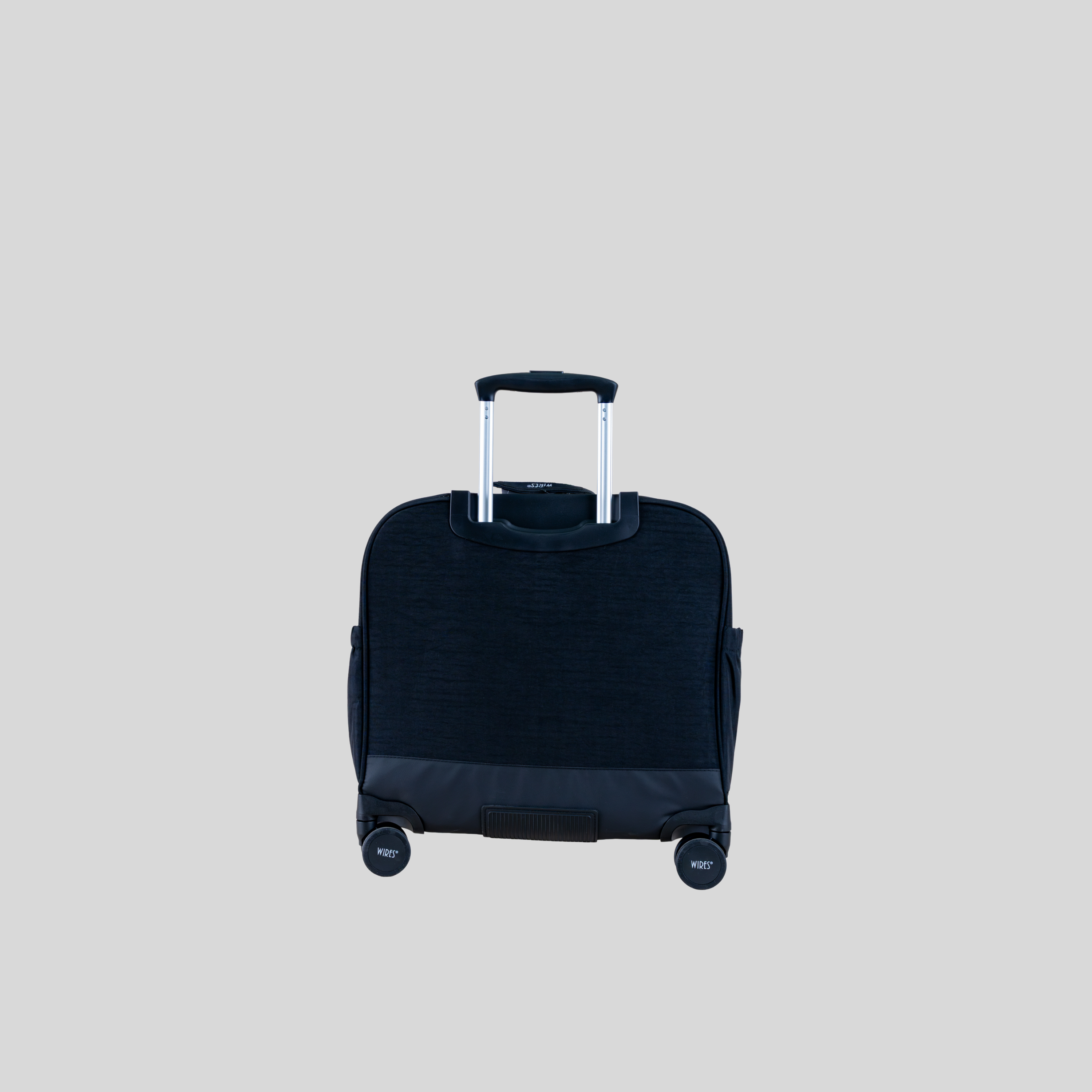 4 Wheels Trolley School Bag-Set of 4