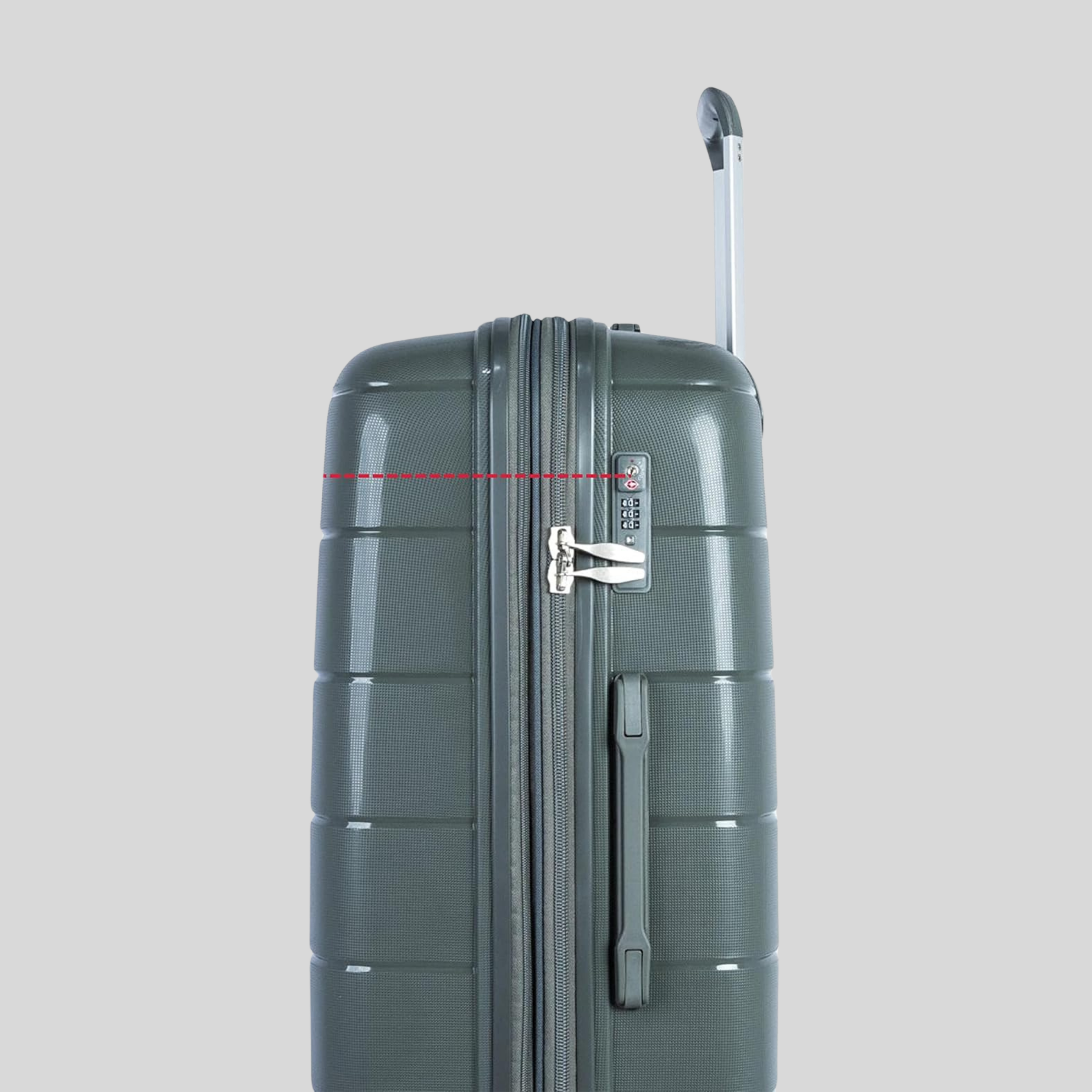 Moonlight Luggage Set of 4