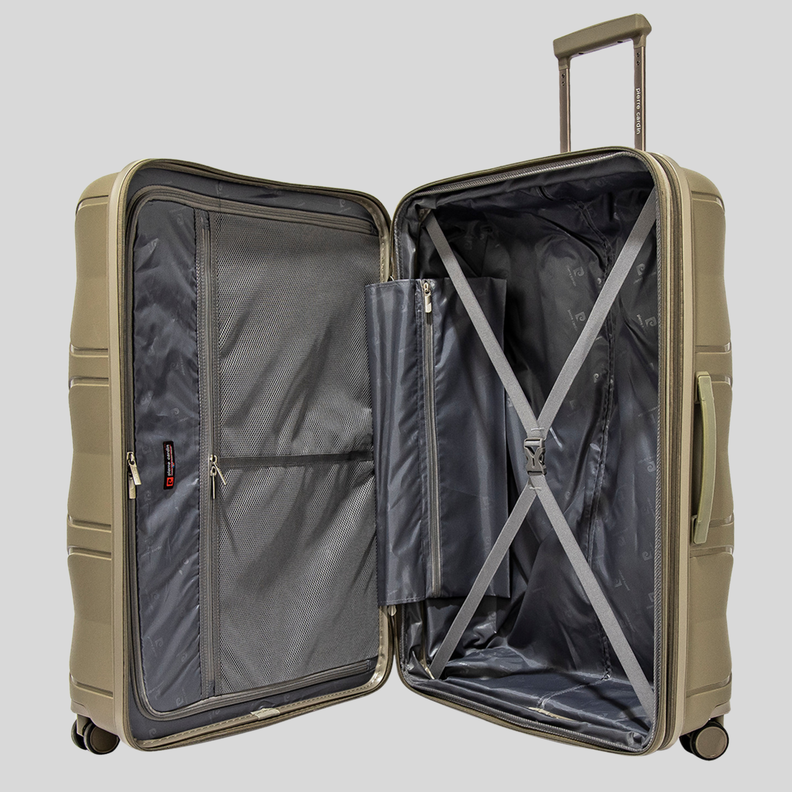 Starlight Collection Luggage Set of 4