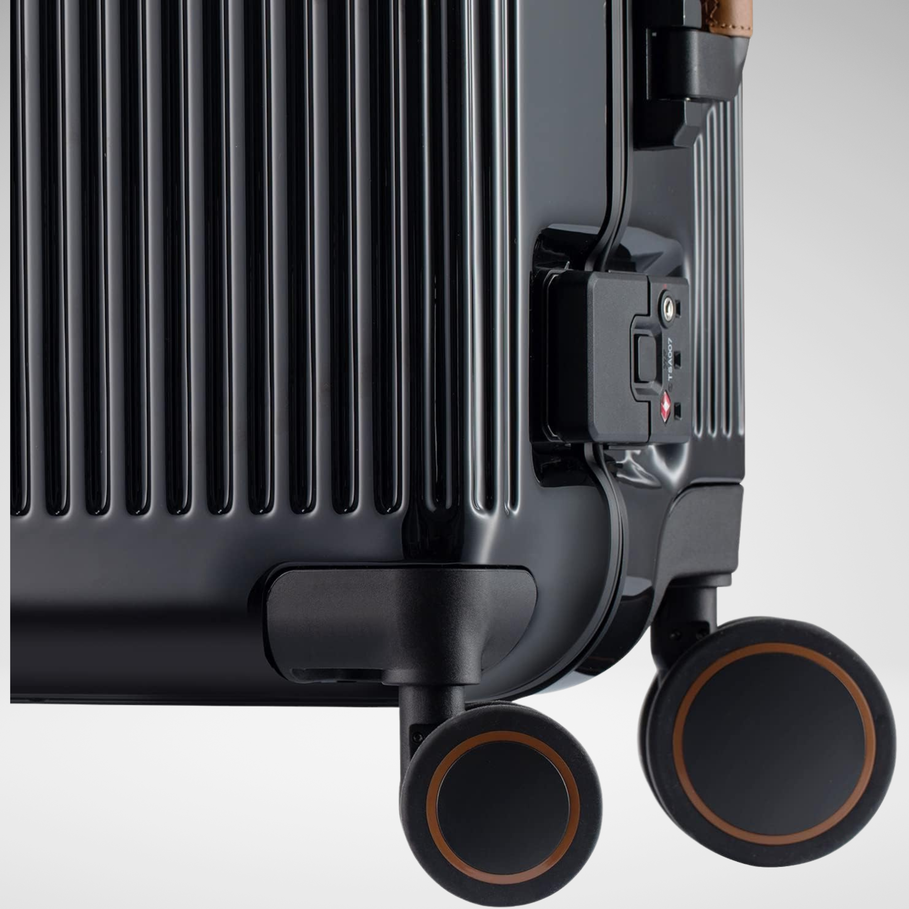 Windsor Suitcase 20 inch