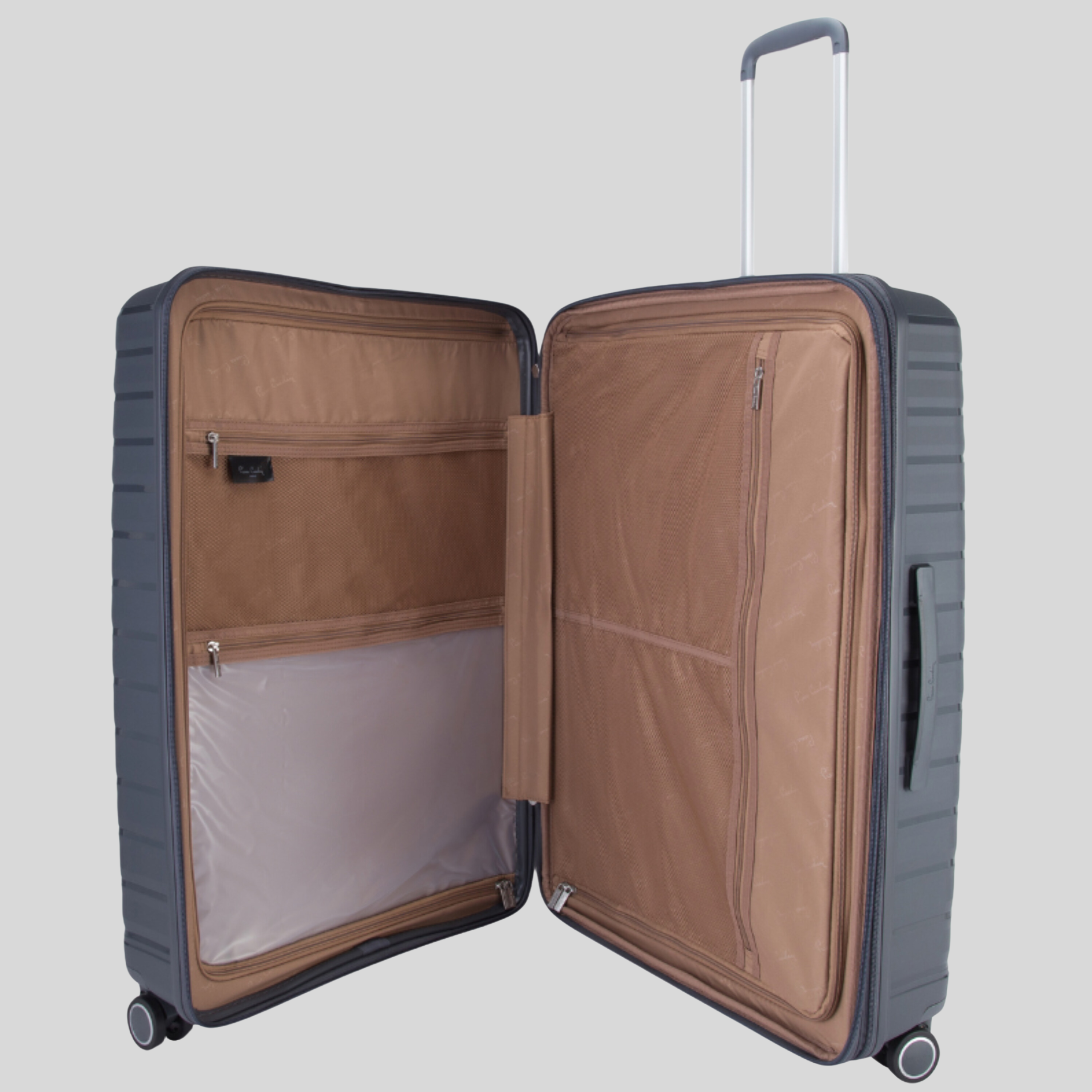 Monochrome Collection Luggage Set of 4