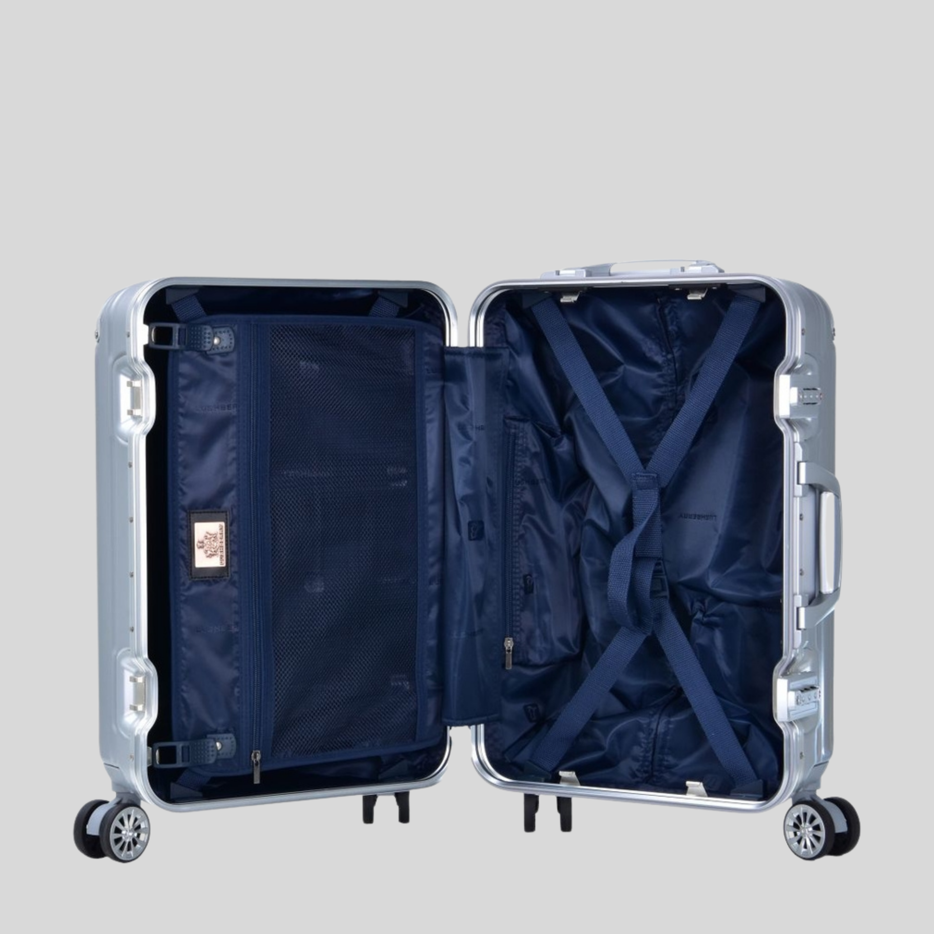 BAKER Luggage 20 Inch
