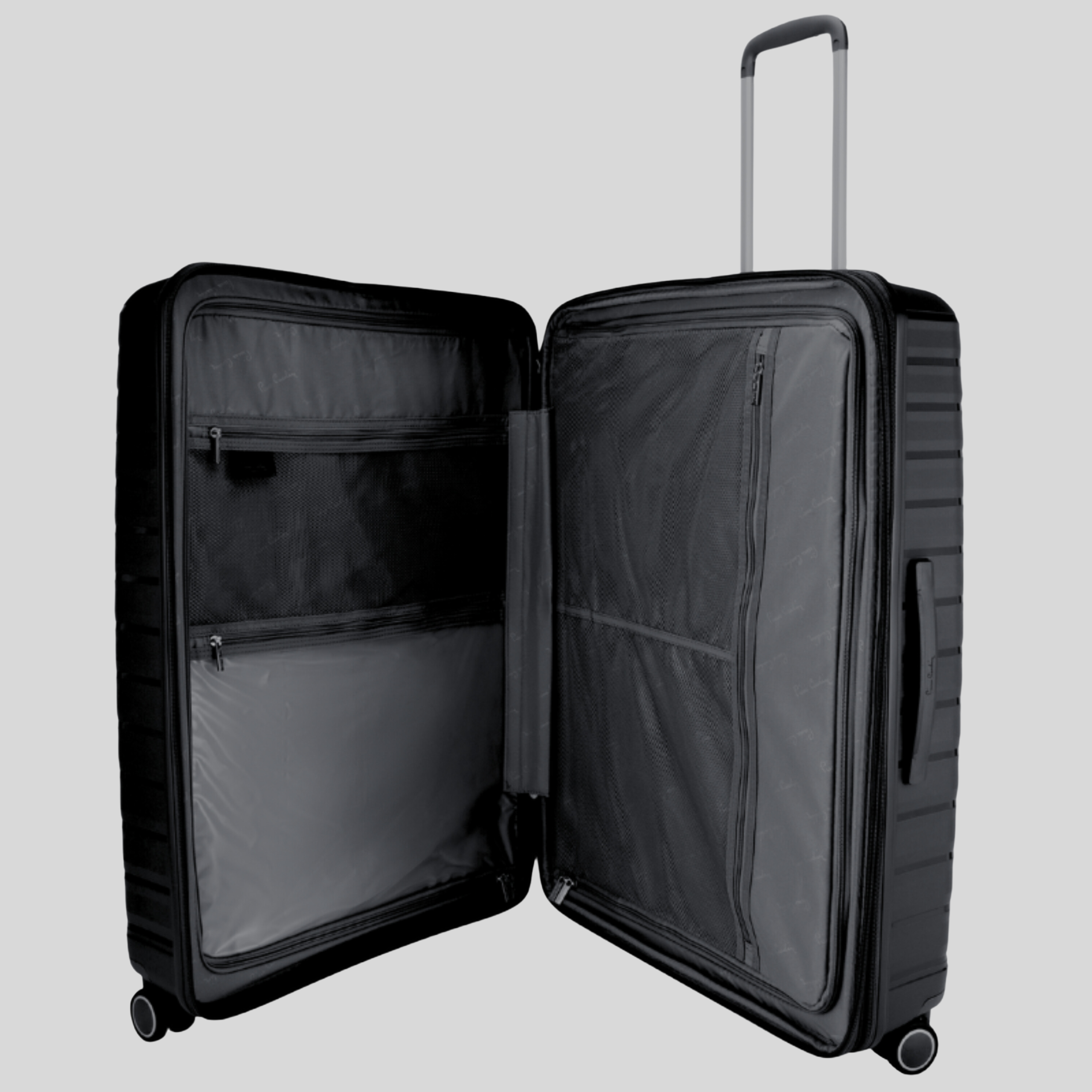 Monochrome Collection Luggage Set of 4