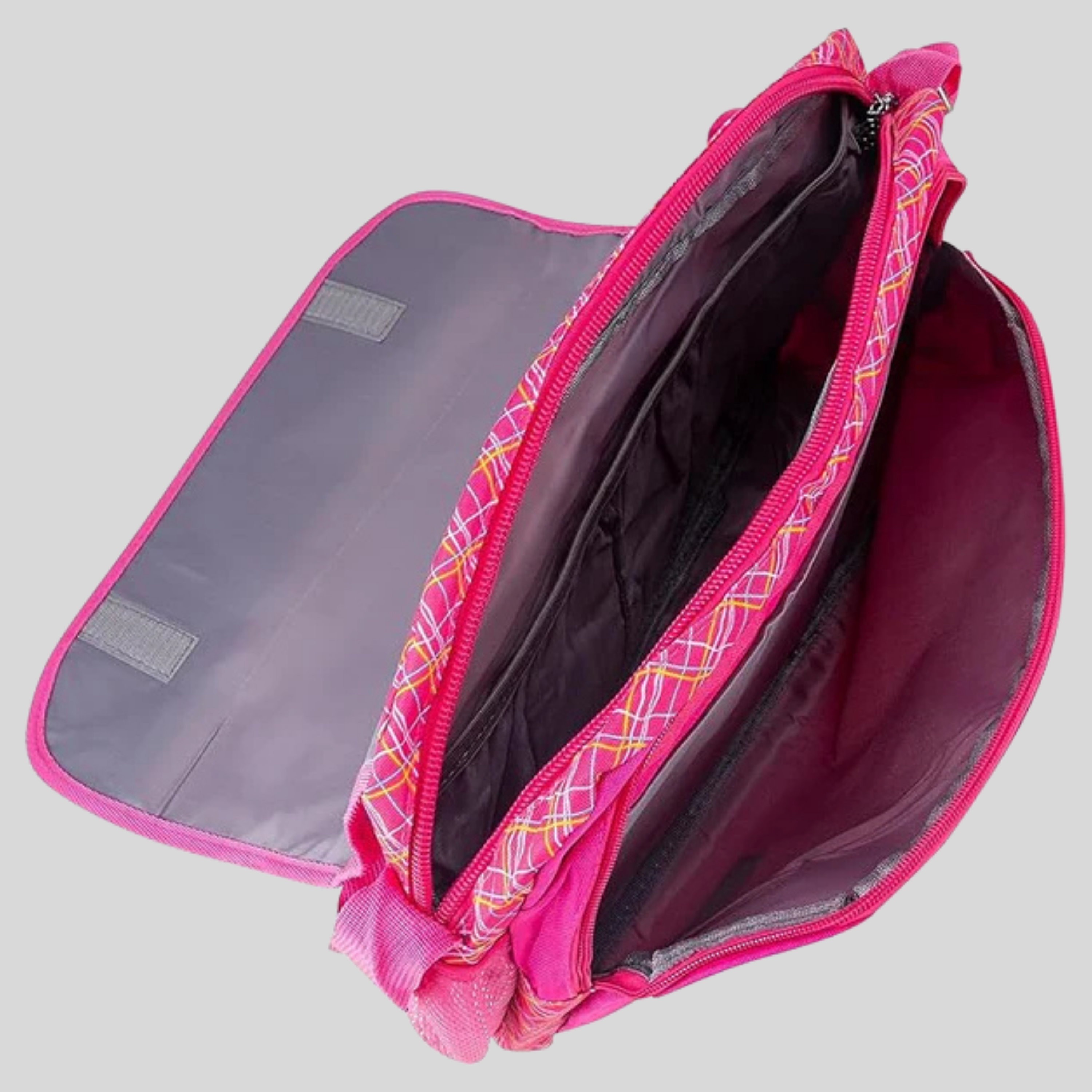 Shoulder Bag with Laptop Compartment