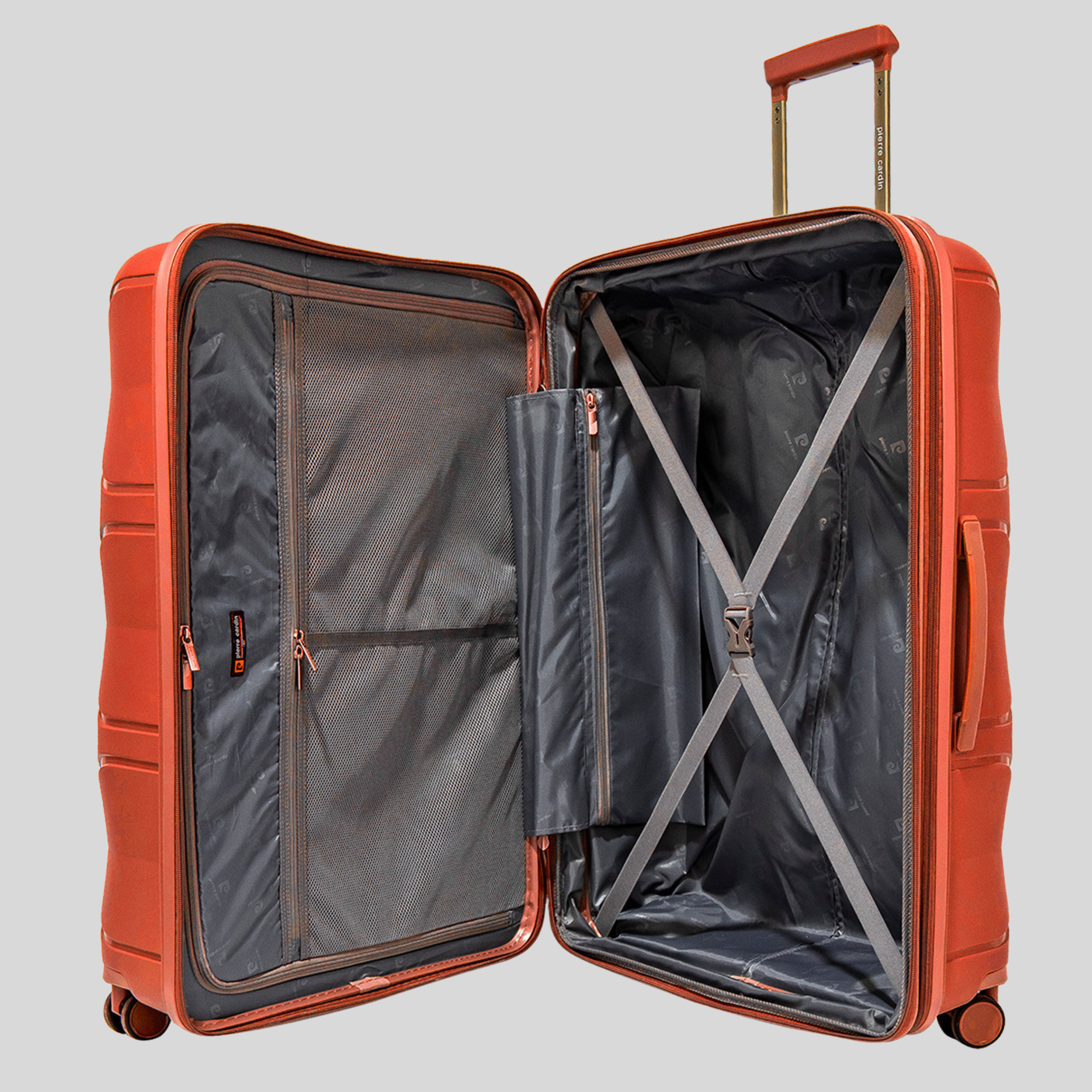 Starlight Collection Luggage Set of 4