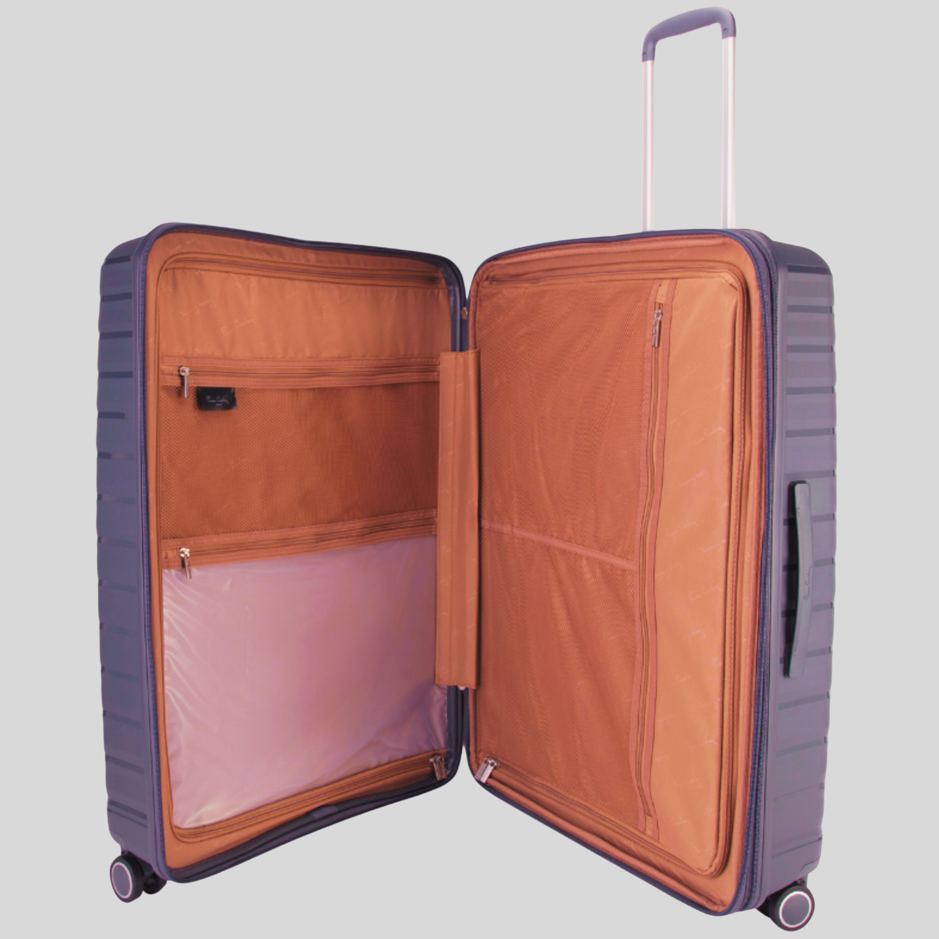 Monochrome Collection Luggage Set of 4