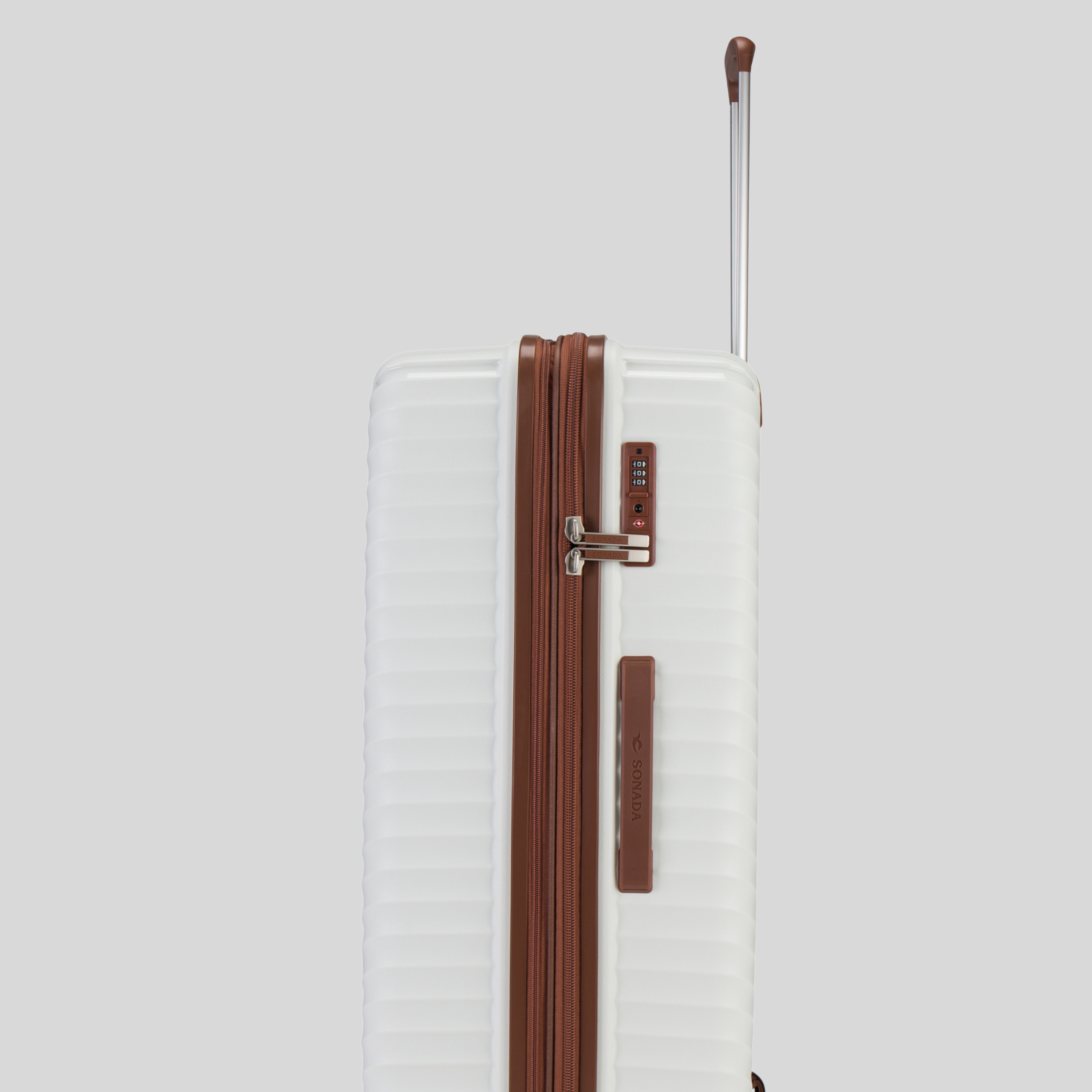 Tourin Luggage Set of 4