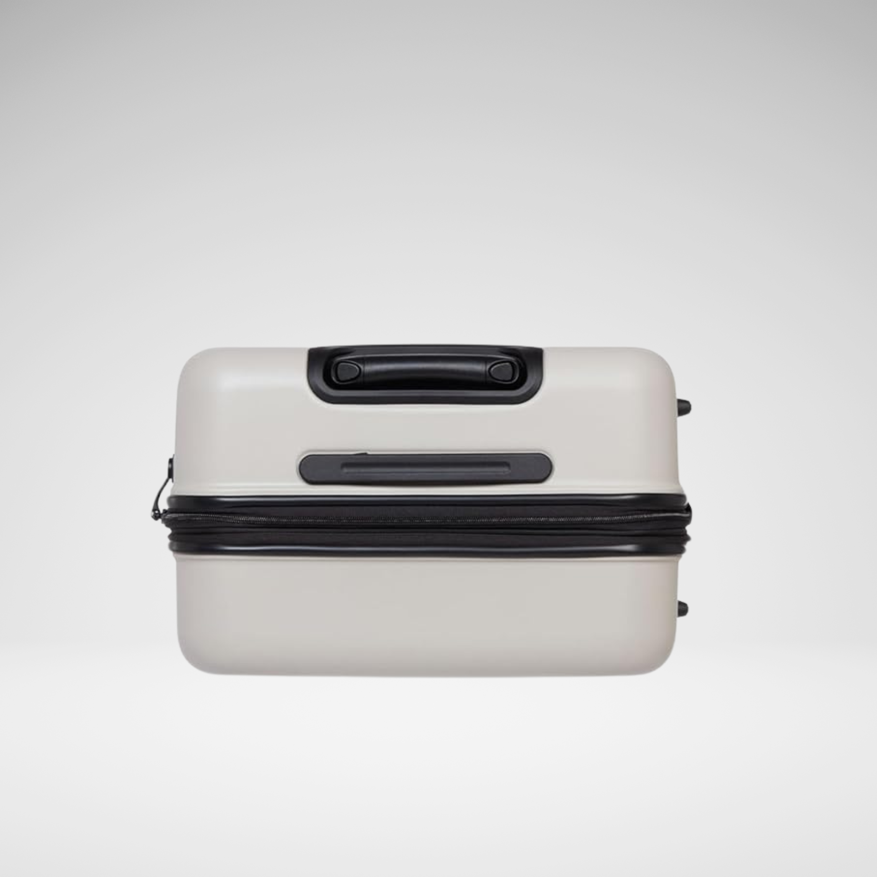 Clifton Large polycarbonate Suitcases 28 Inch-Taupe