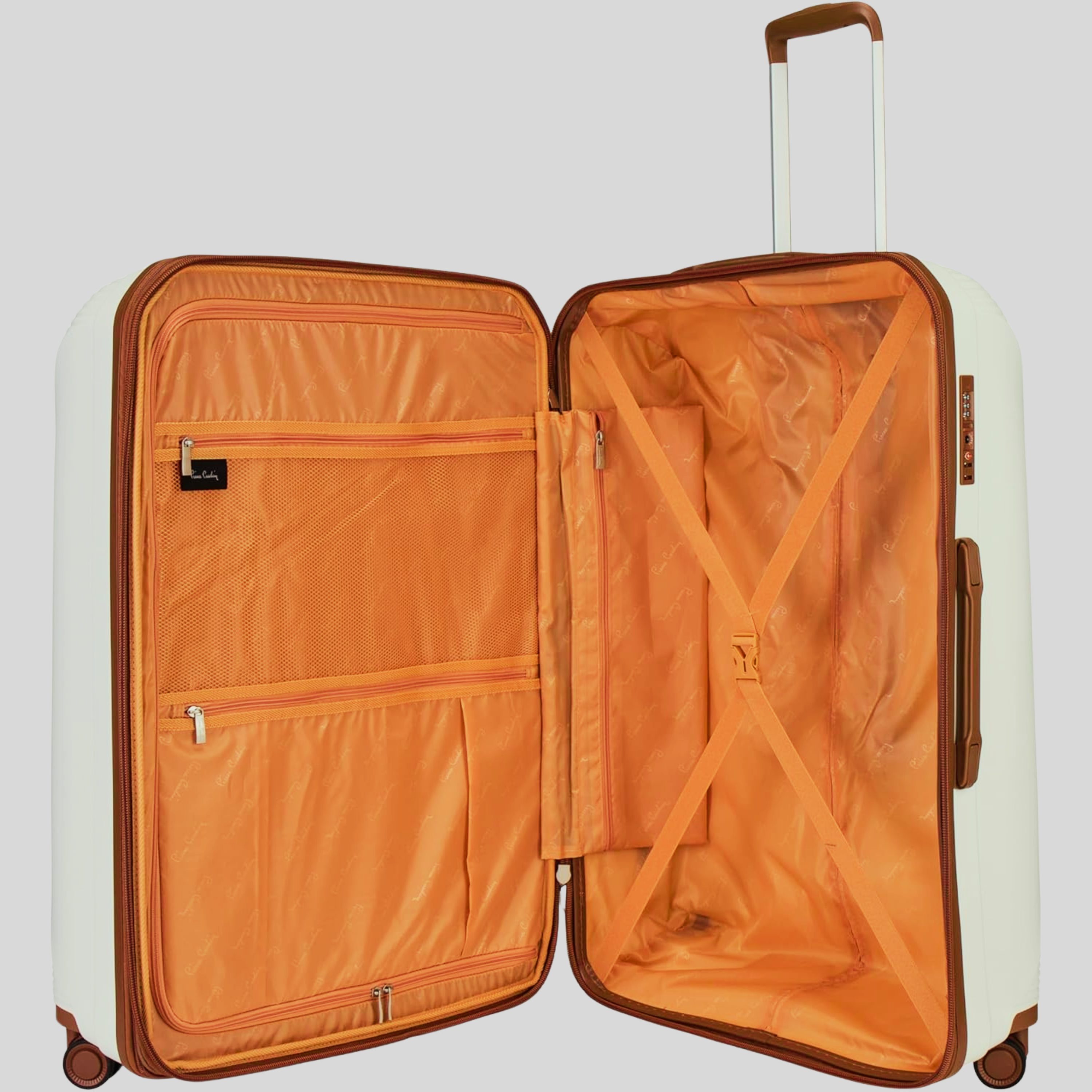 VIENNA Collection Luggage Set of 4