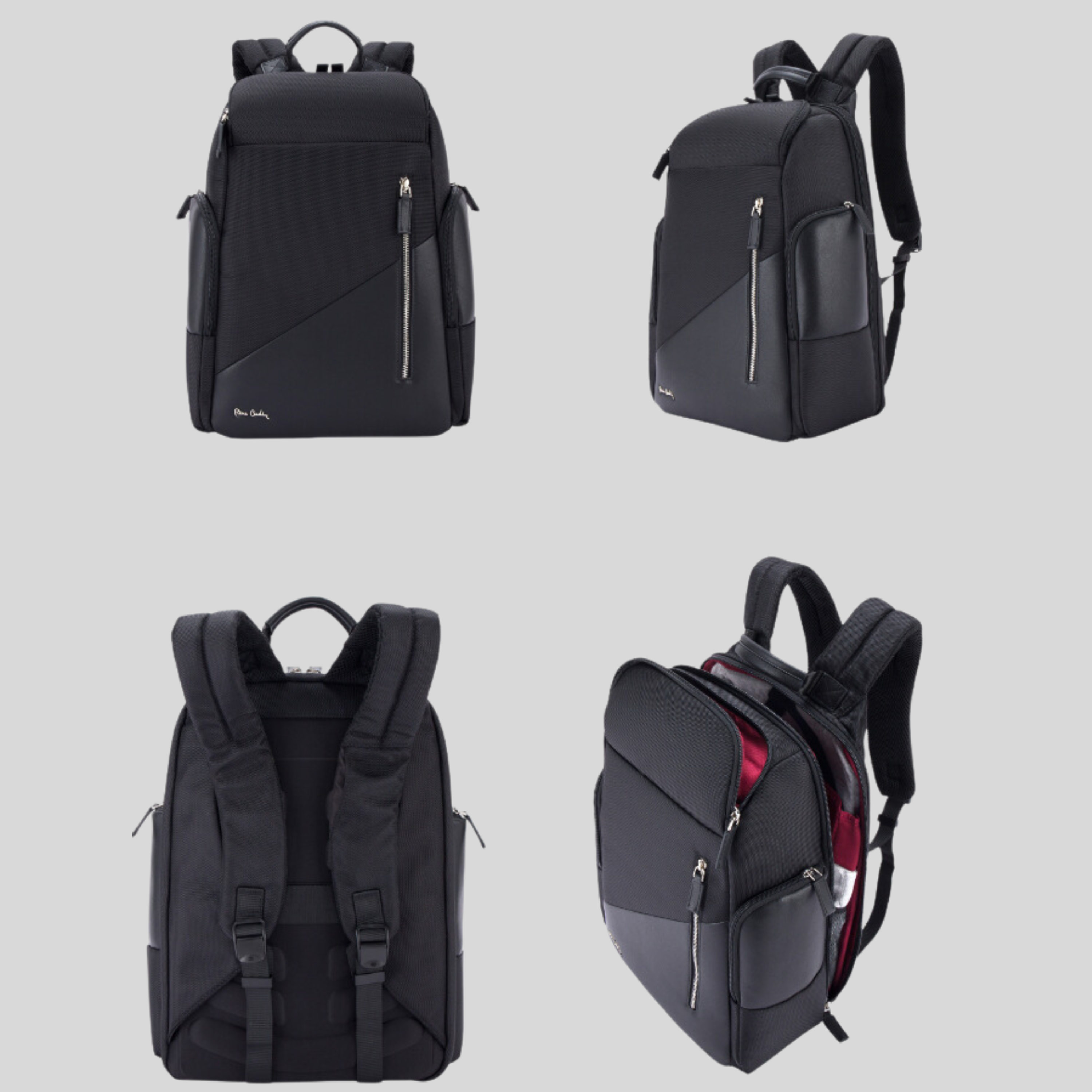 DELUXE CLASSIC BACKPACK