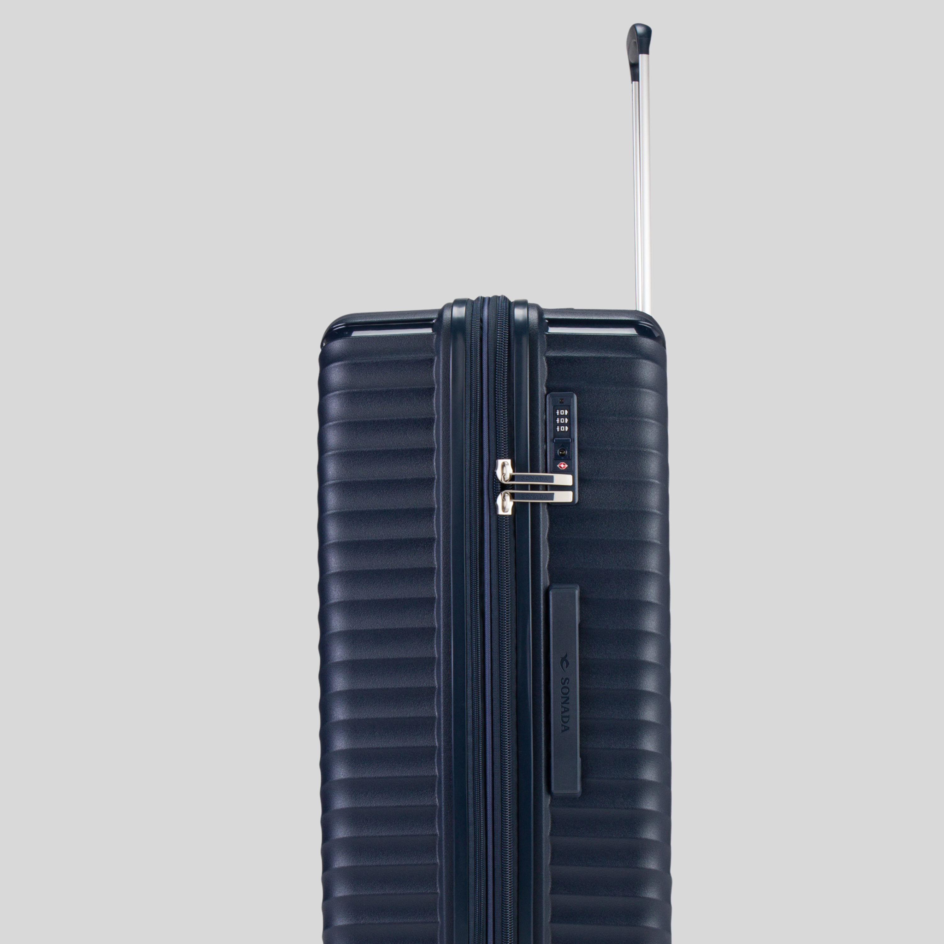 Tourin Luggage Set of 4