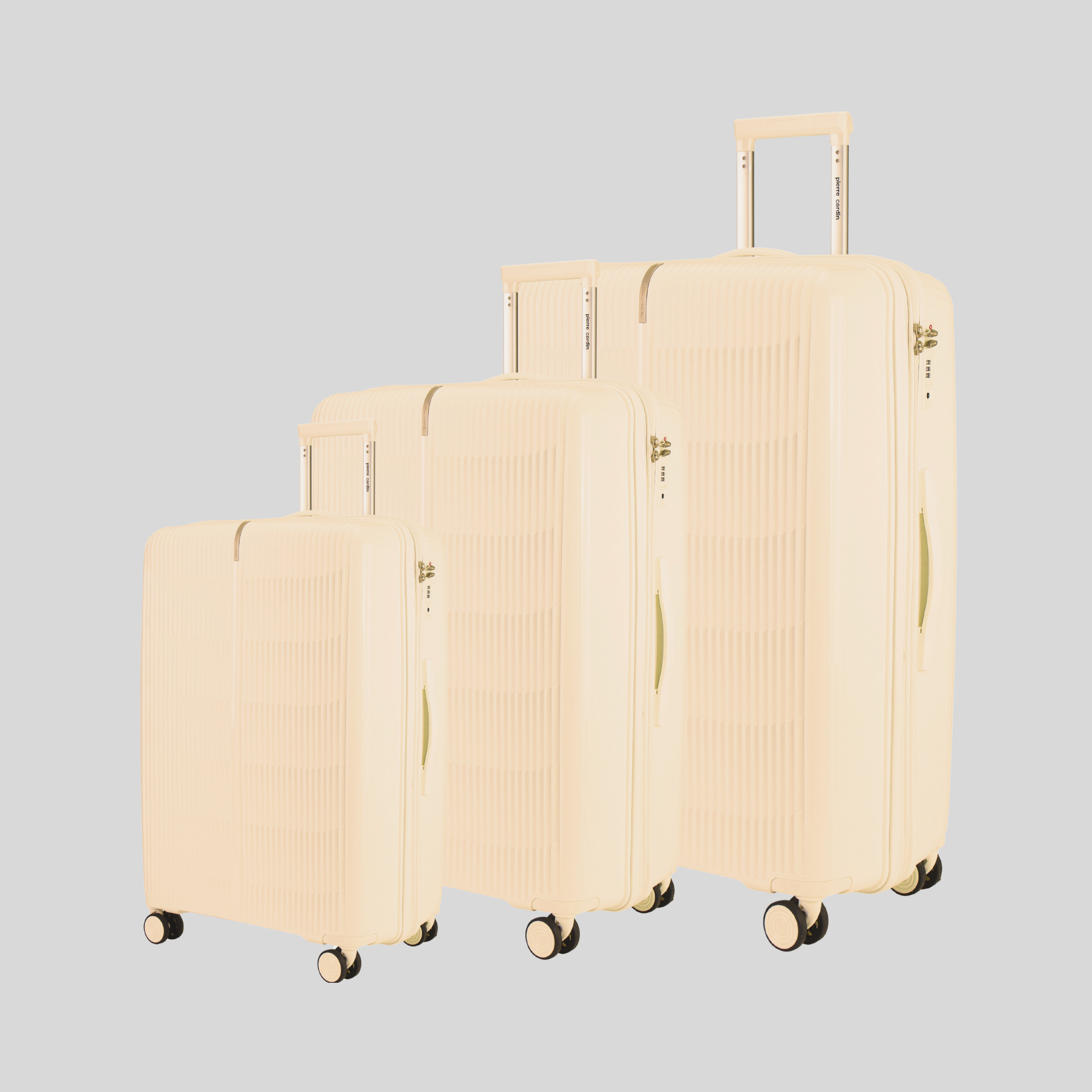 Suitcases Set of 3