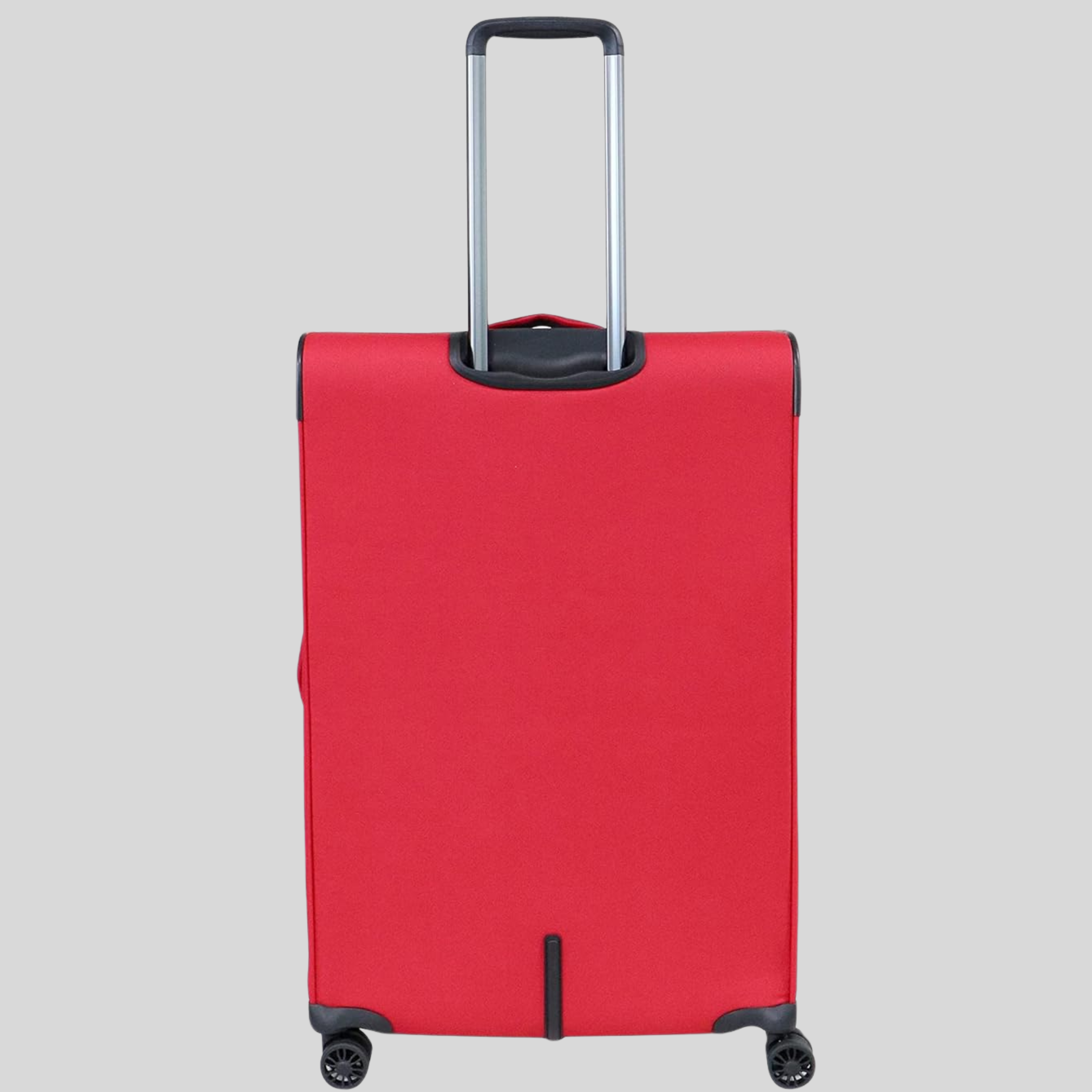 Airlite Soft Side Luggage Set of 3-Red