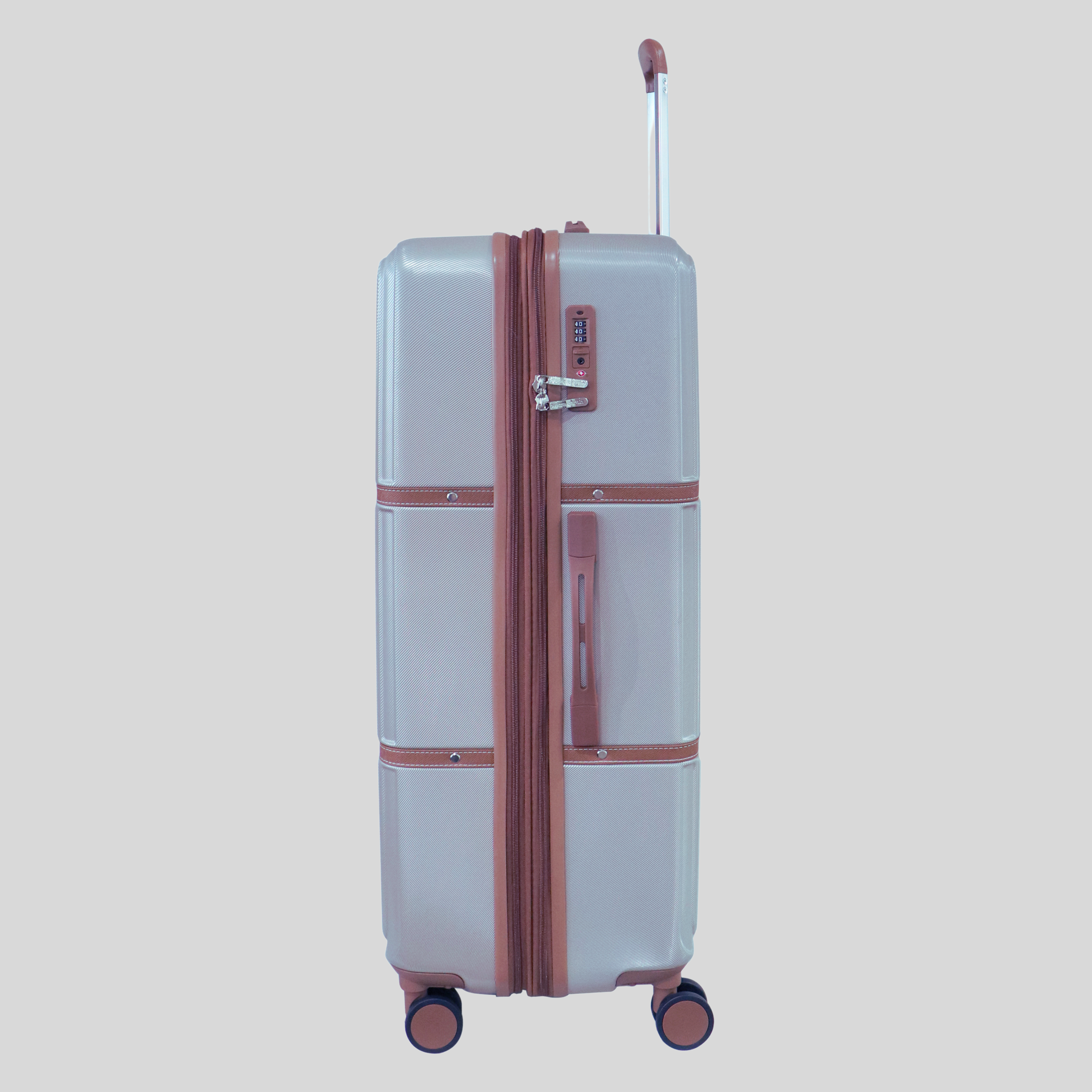 Toronto Luggage Set of 3