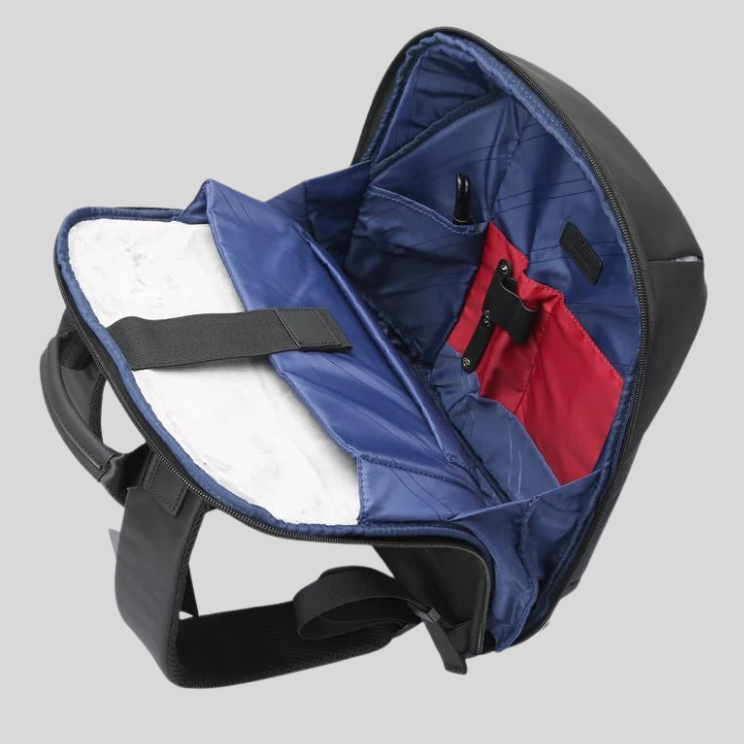 DELUXE BACKPACKS