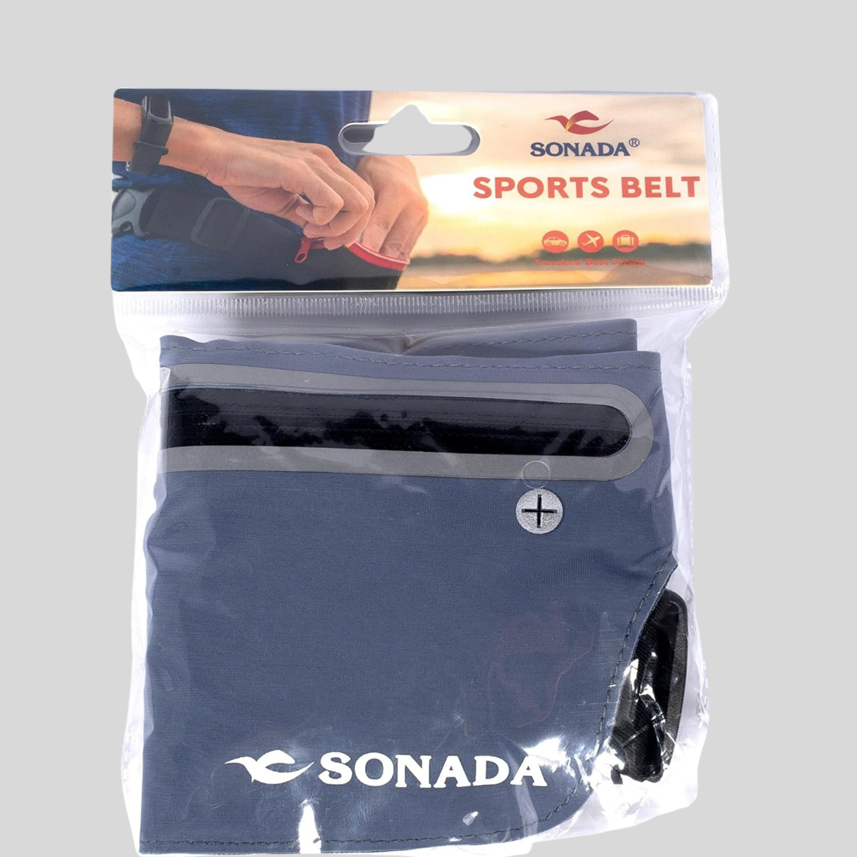 Running Waist Bag