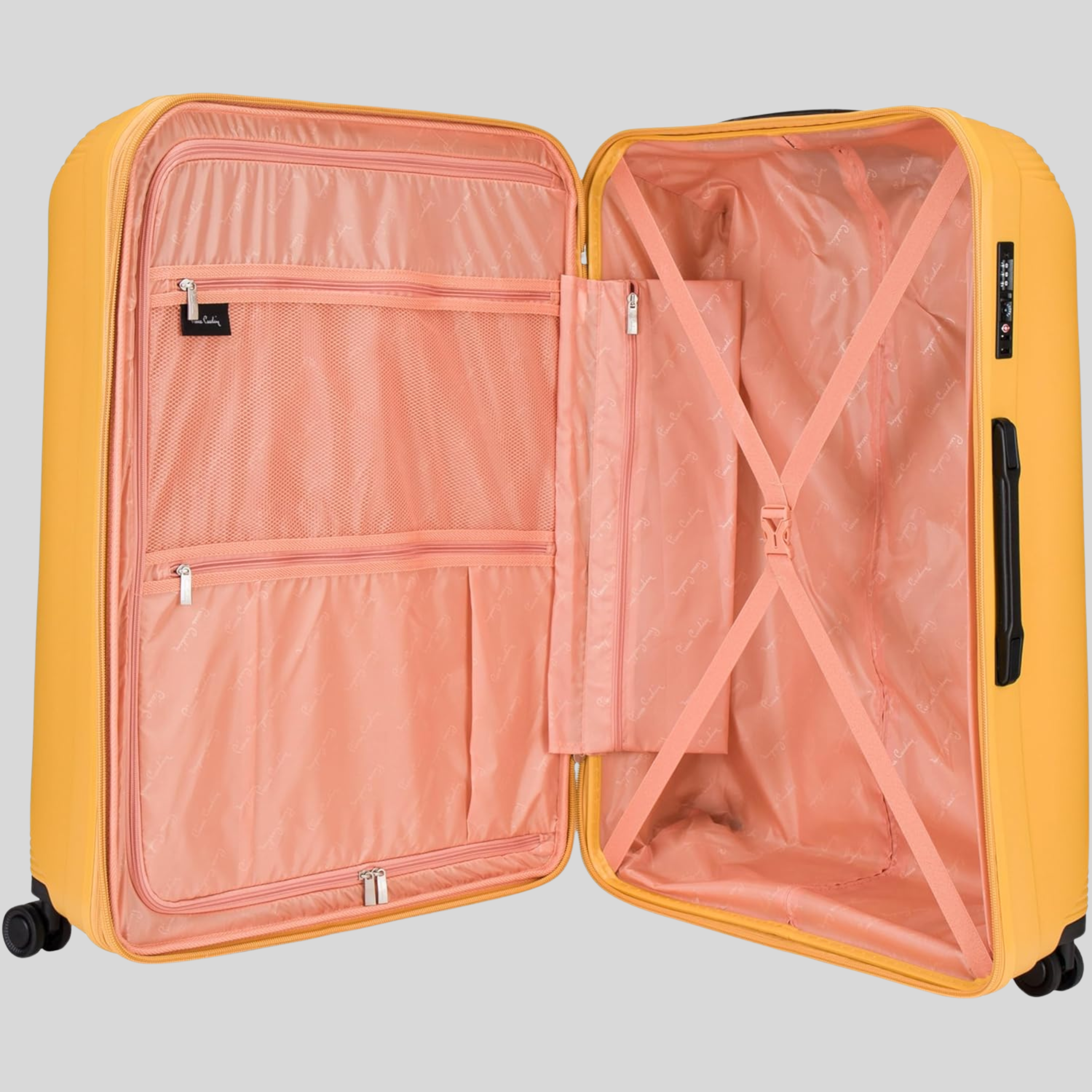 VIENNA Collection Luggage Set of 4