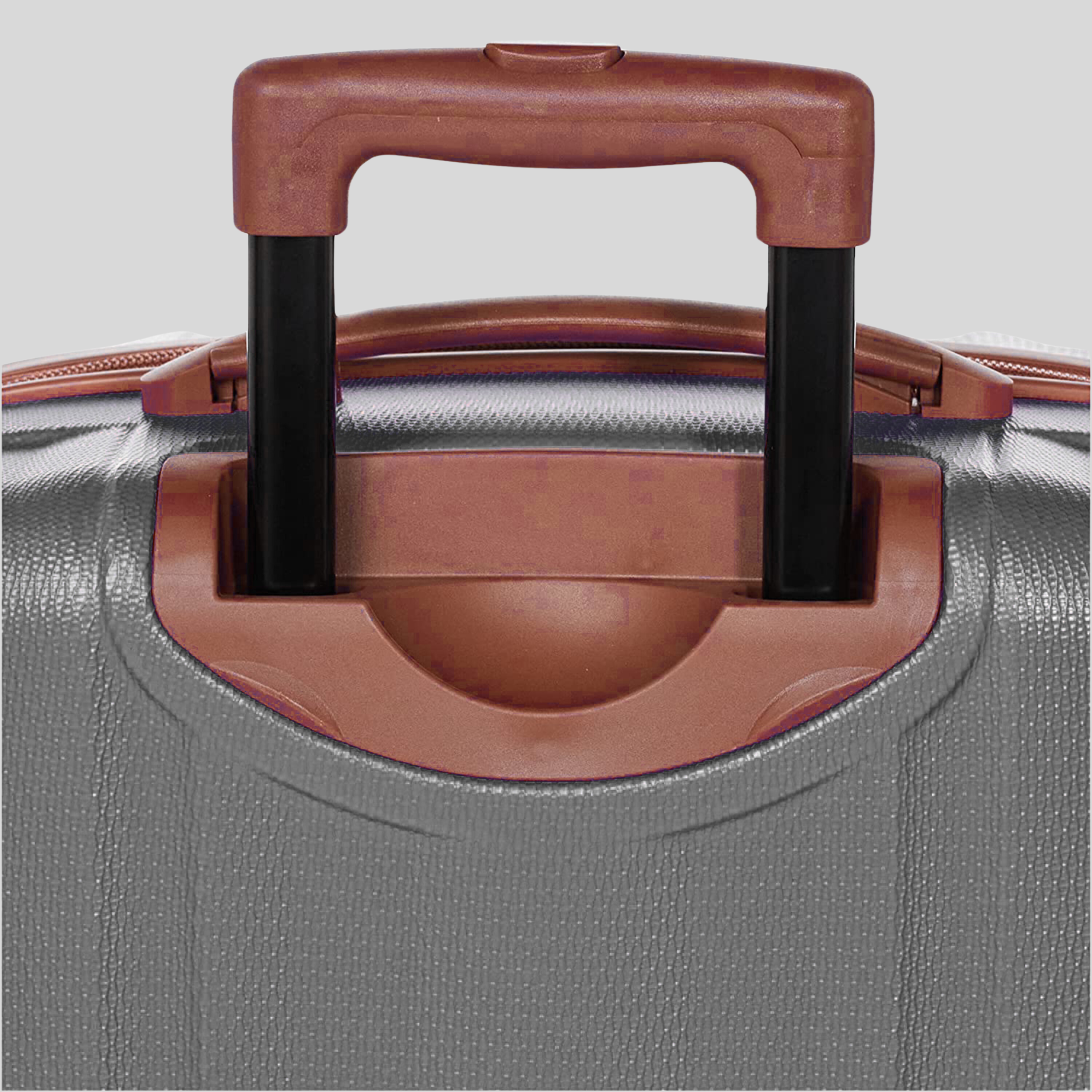 Upright Collection Luggage Set of 3