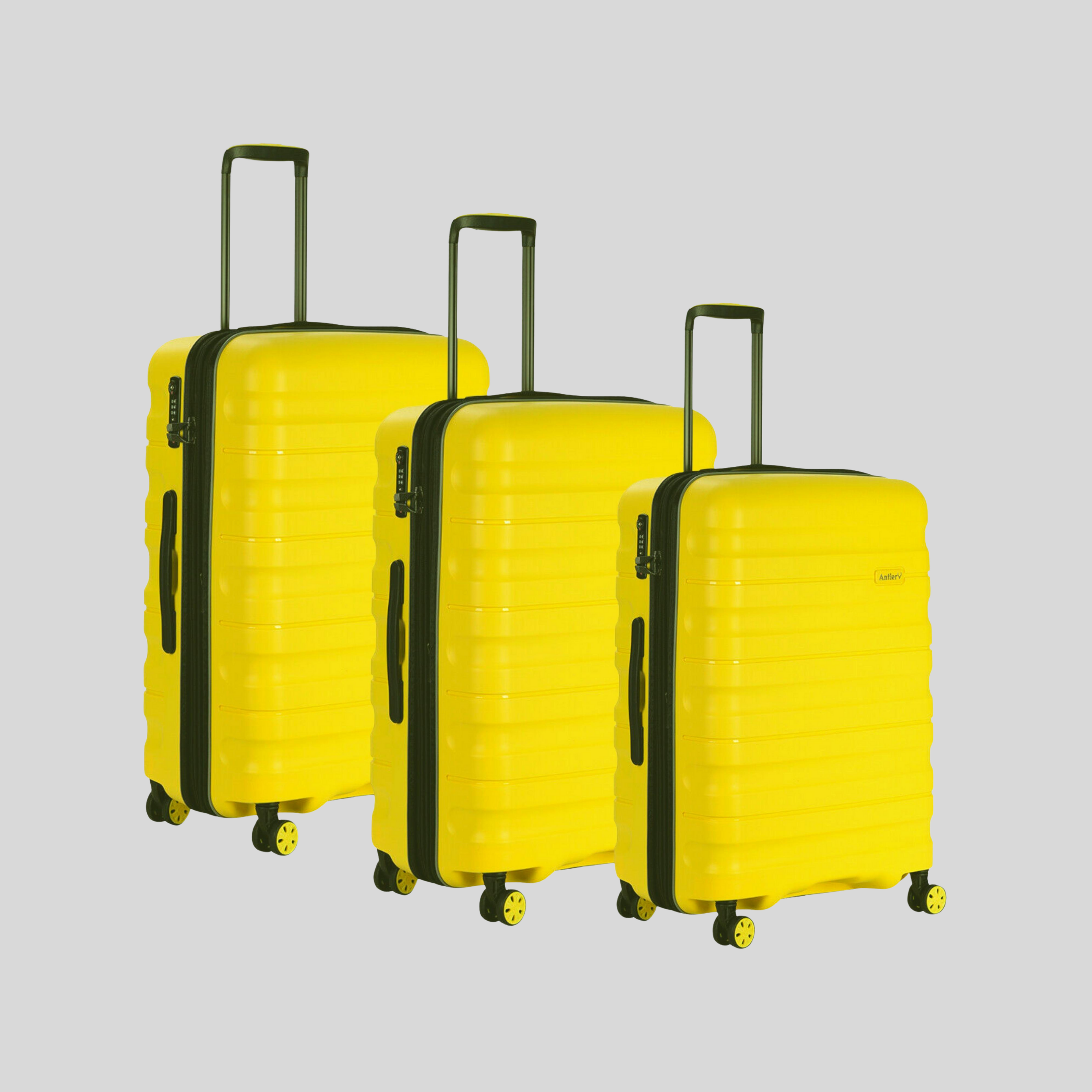 Juno Collection Luggage Set of 3