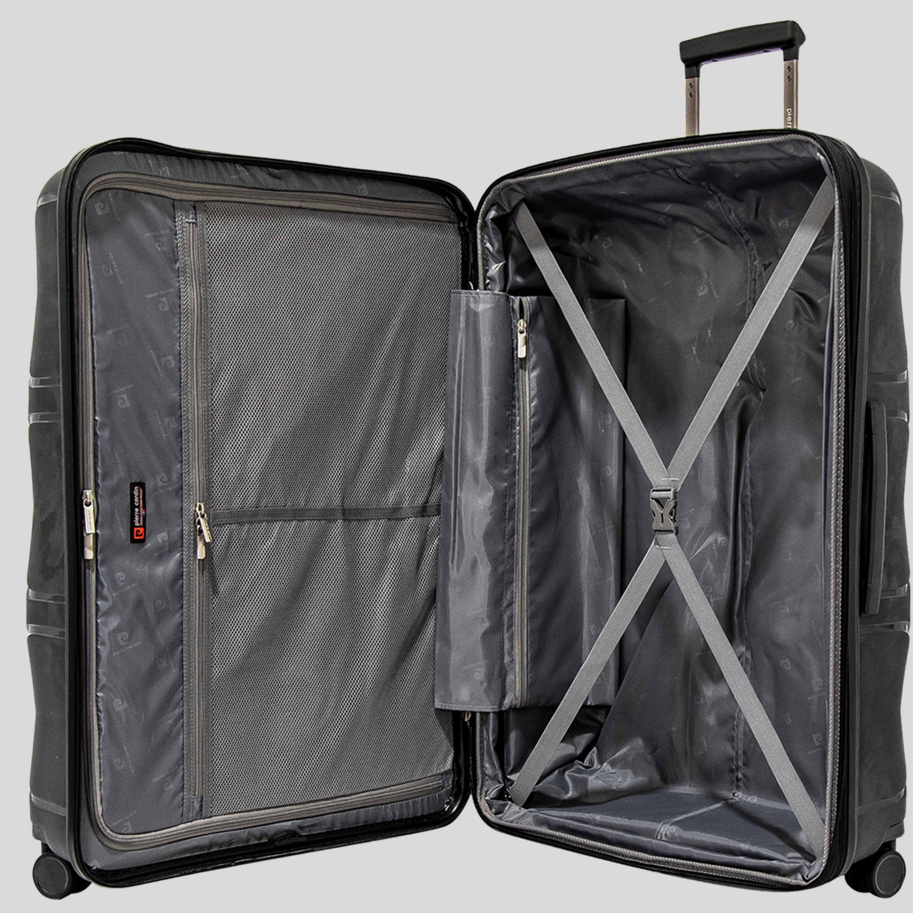 Starlight Collection Luggage Set of 4