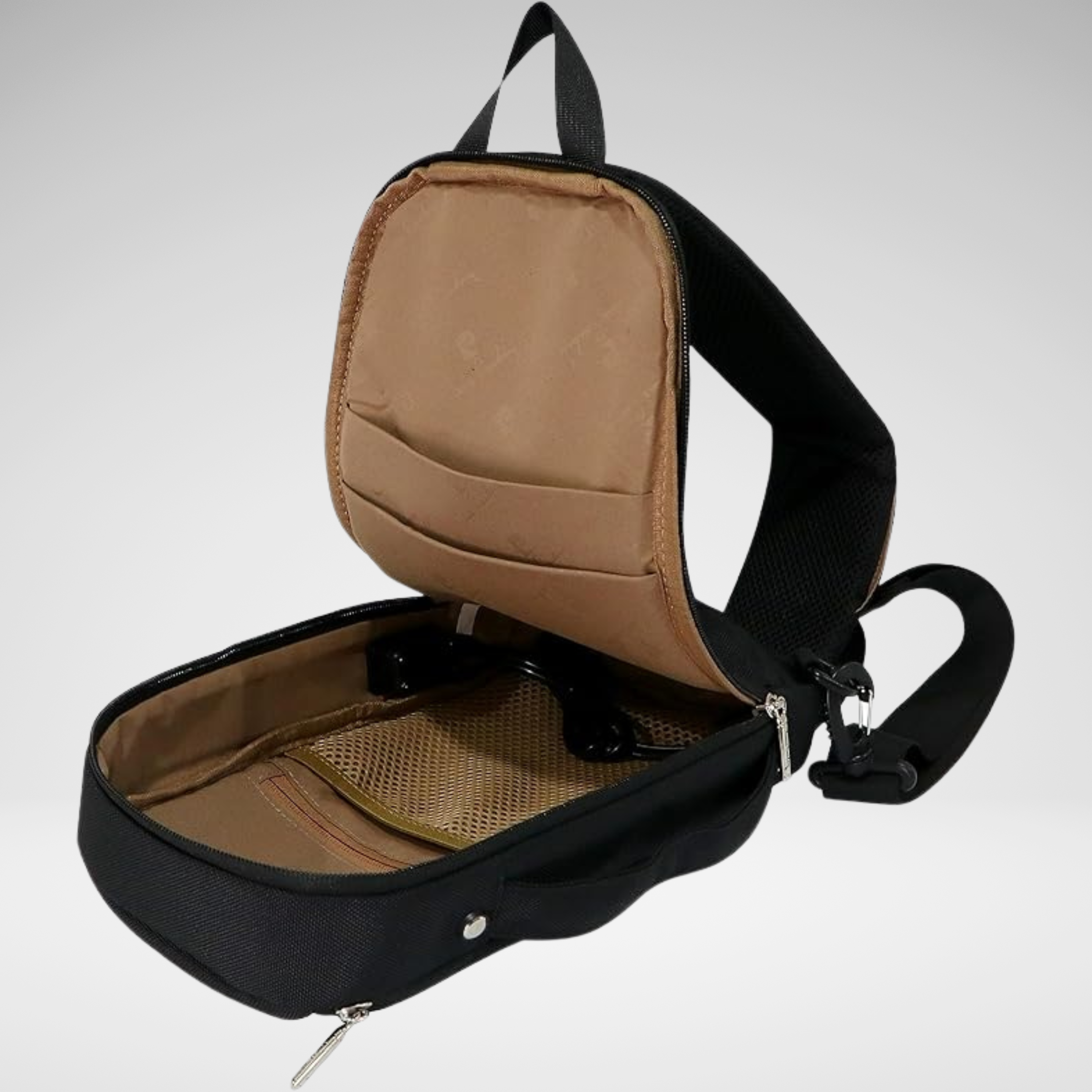 Crossbody Waterproof Chest Bag
