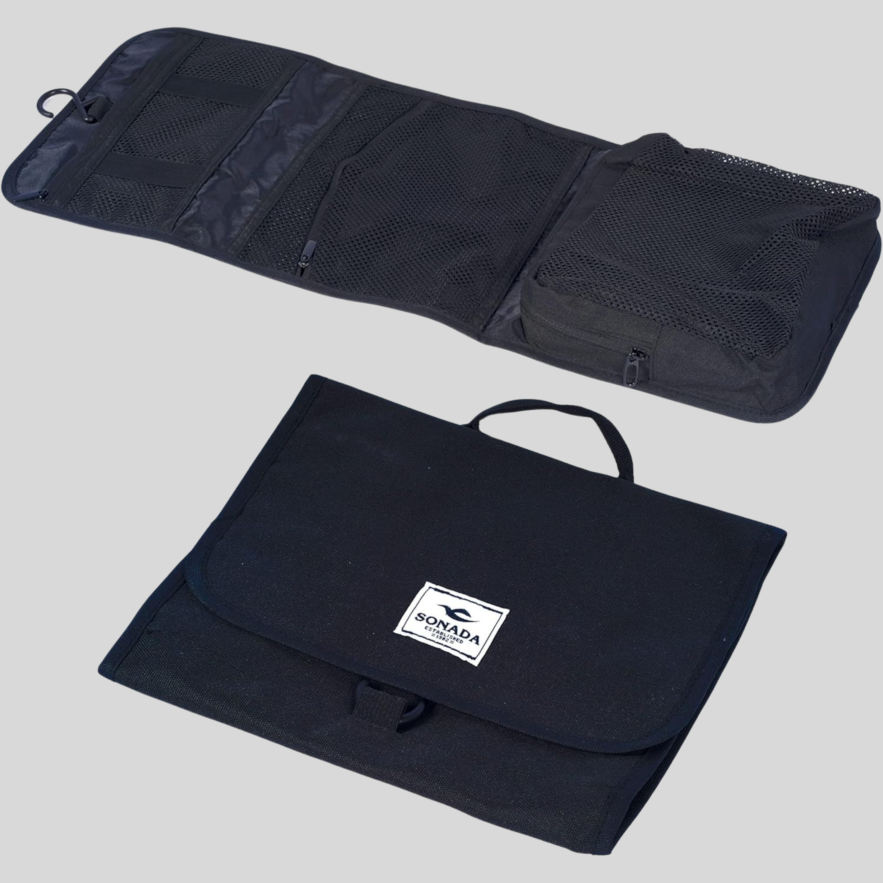 Tolietry Bag