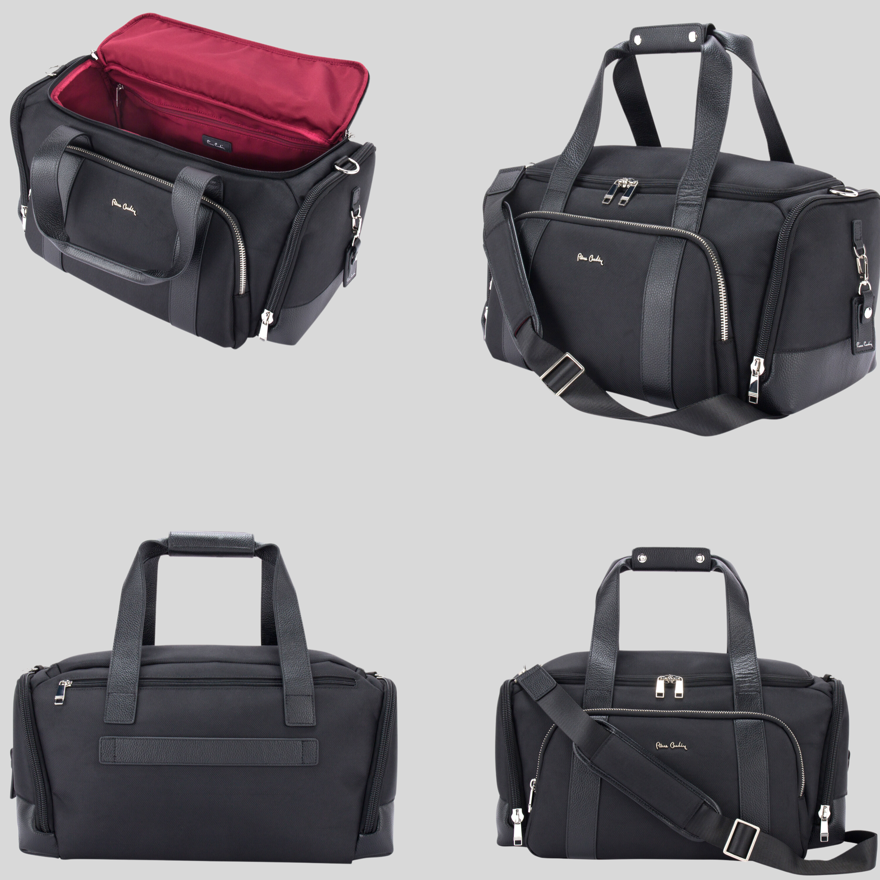 Multipurpose Duffle Bag