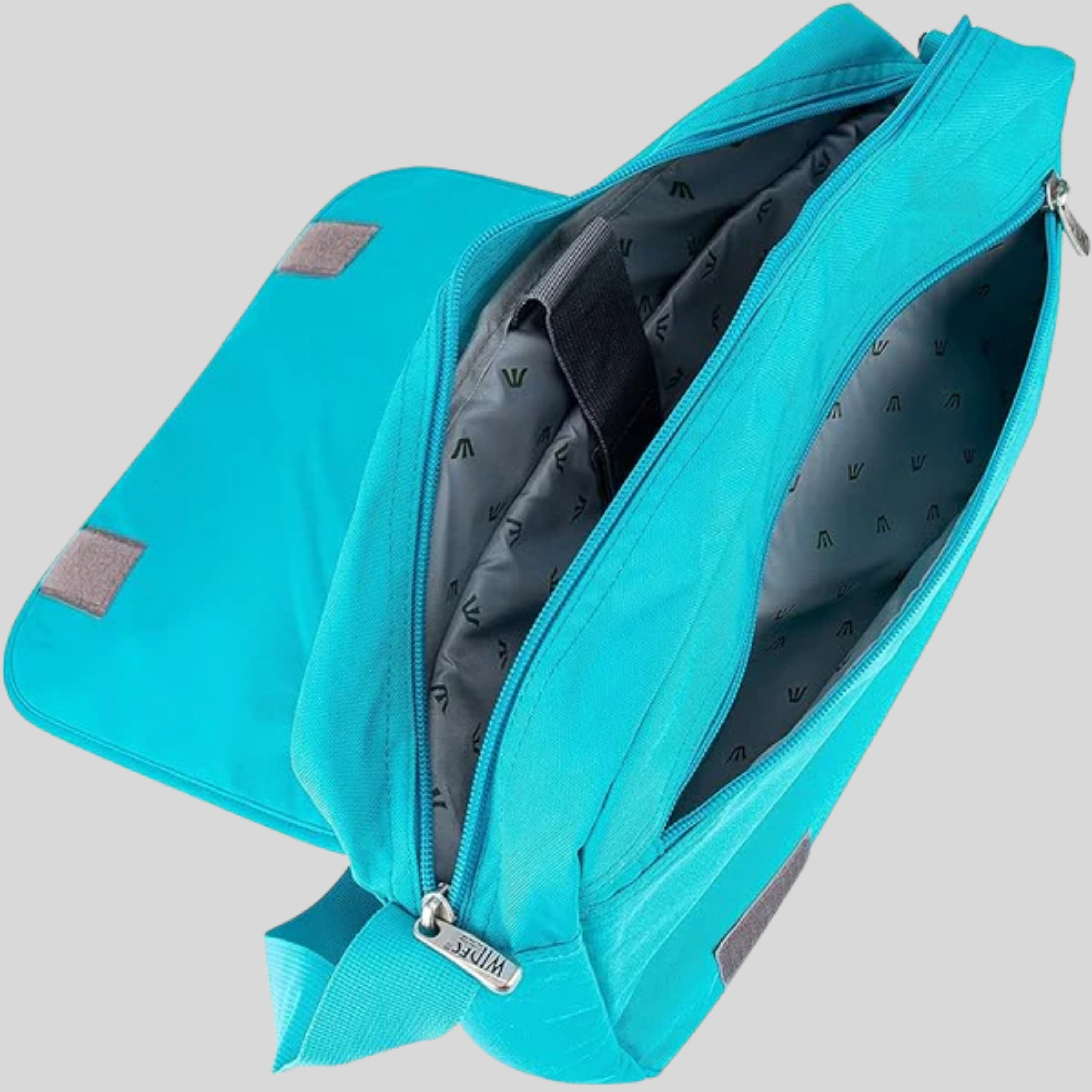 Shoulder Bag with Laptop Compartment