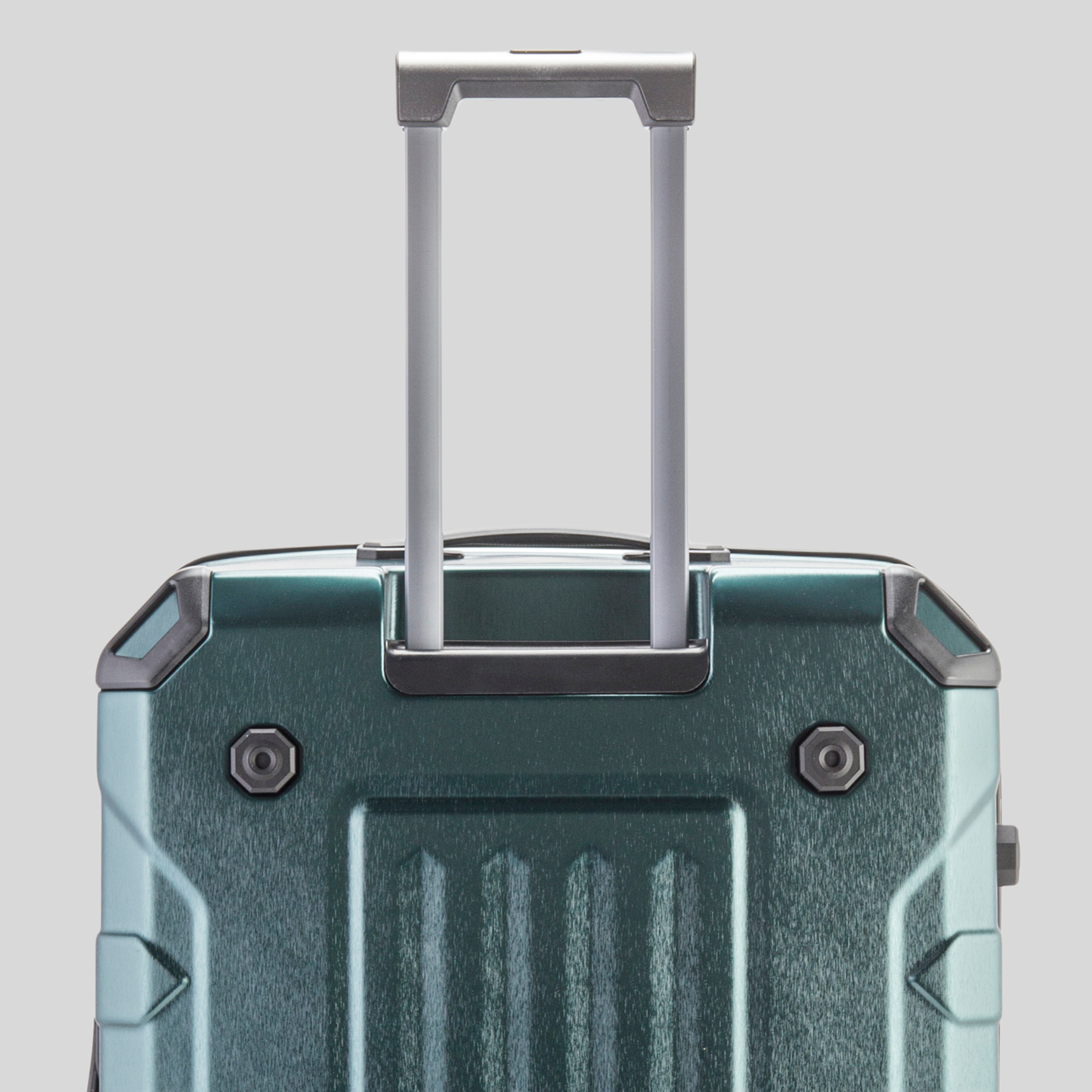 Upright Suitcases Set of 3