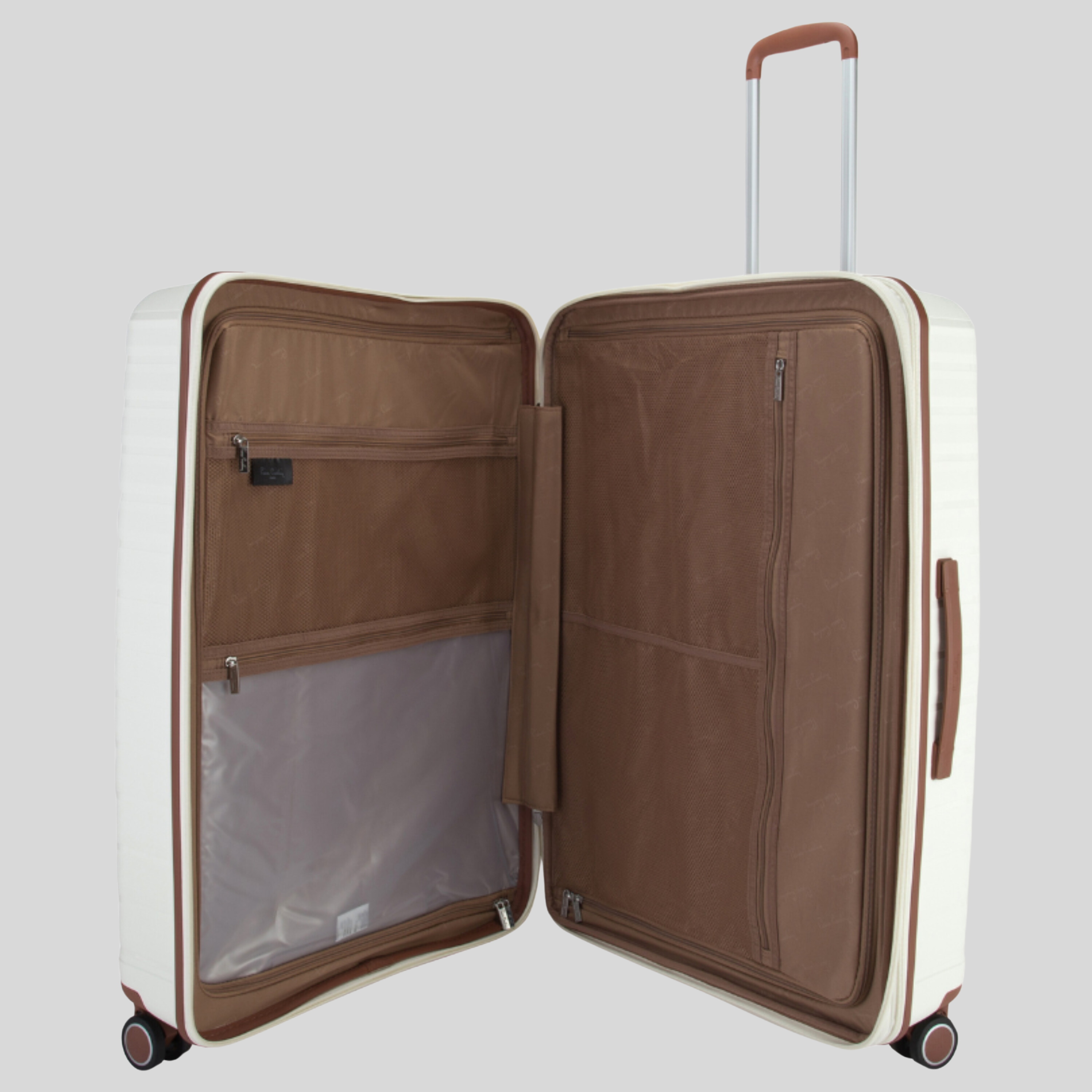 Monochrome Collection Luggage Set of 4