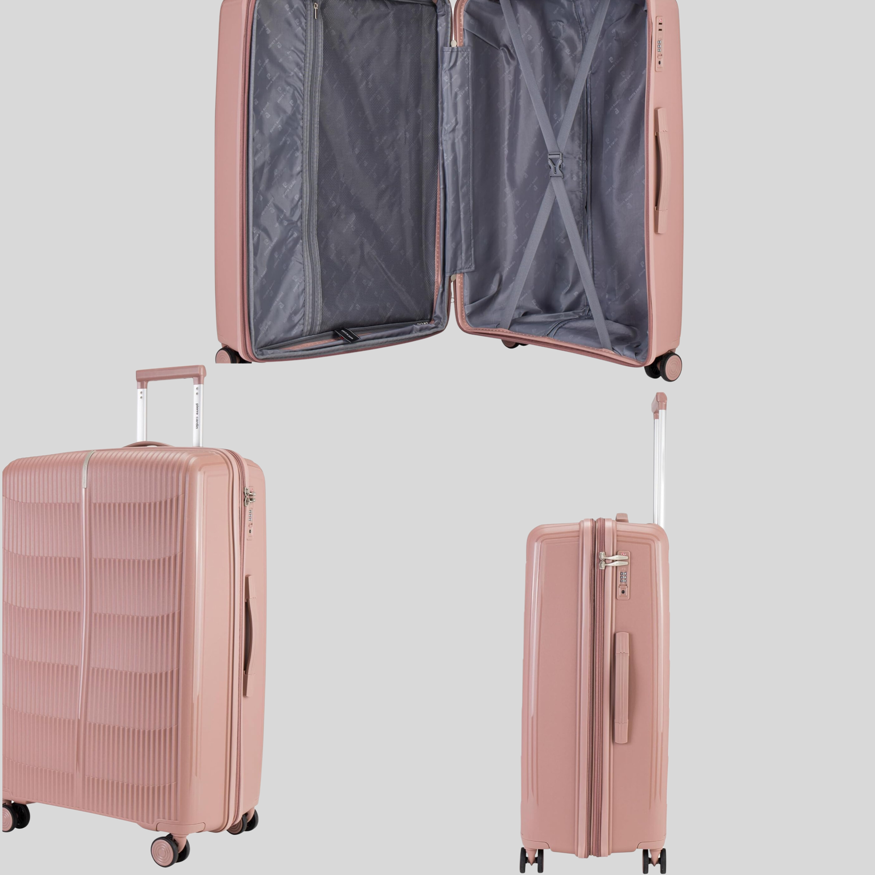 Suitcases Set of 3