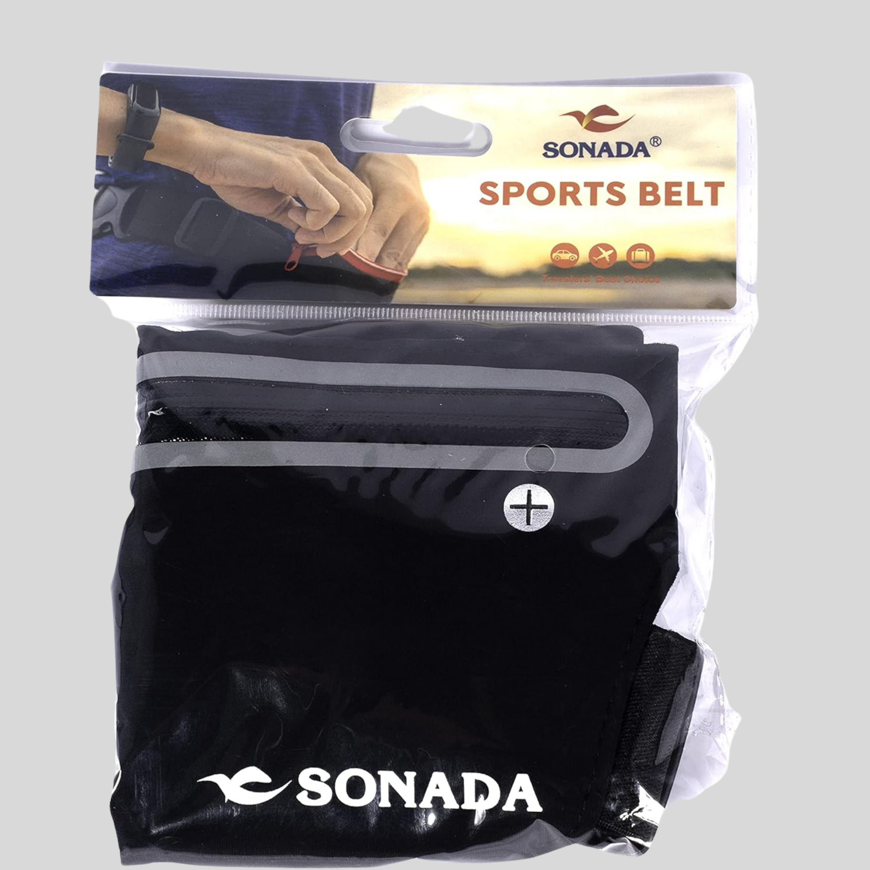Running Waist Bag