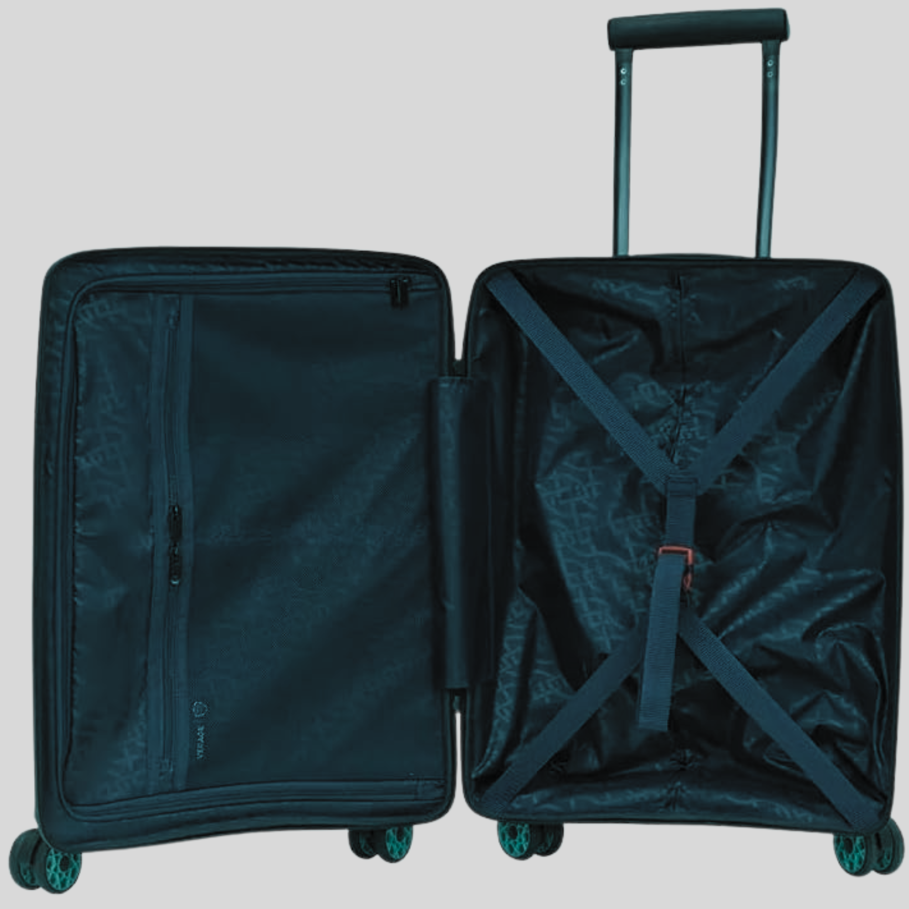 Edinburgh Collection Luggage 28 Inch