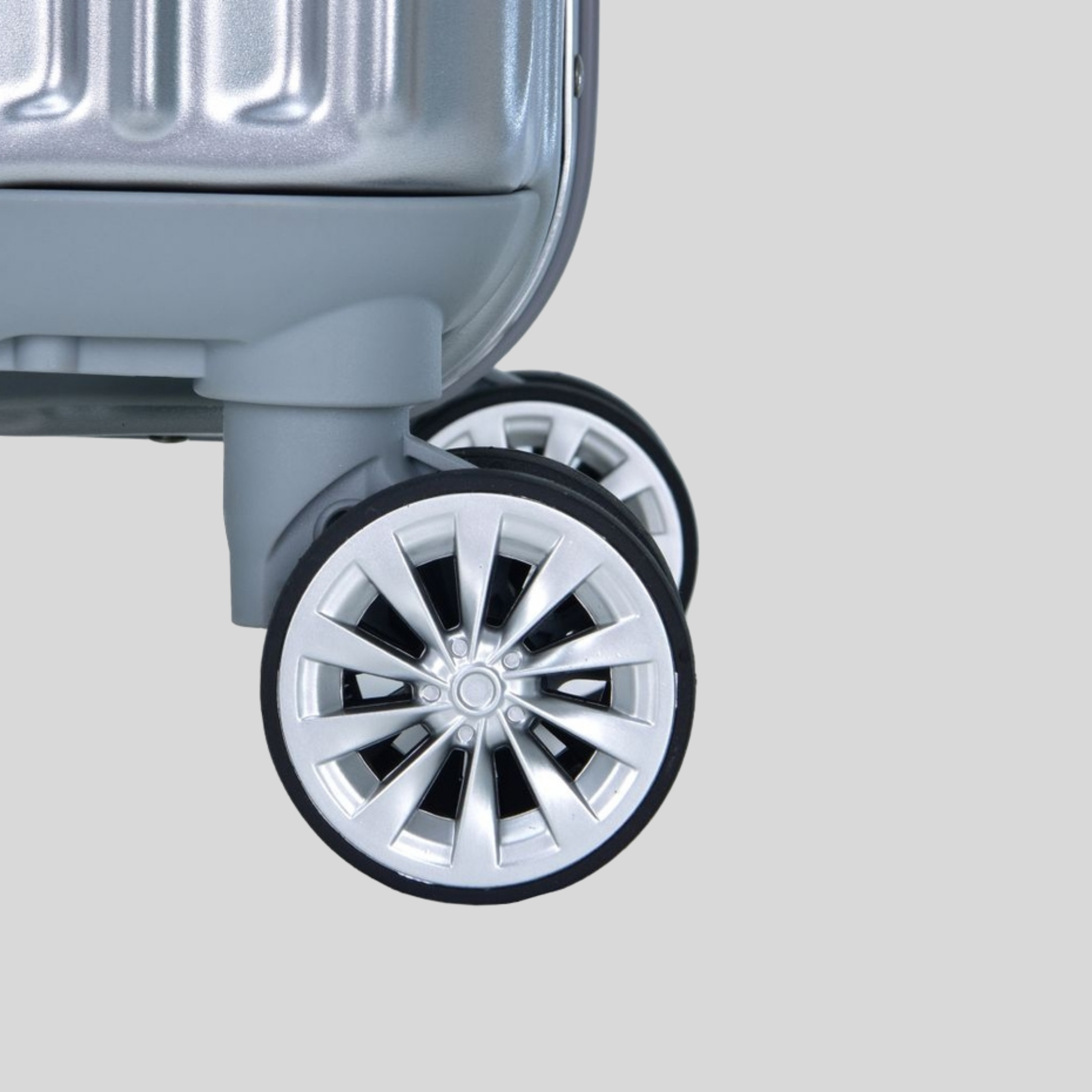 BAKER Luggage 20 Inch
