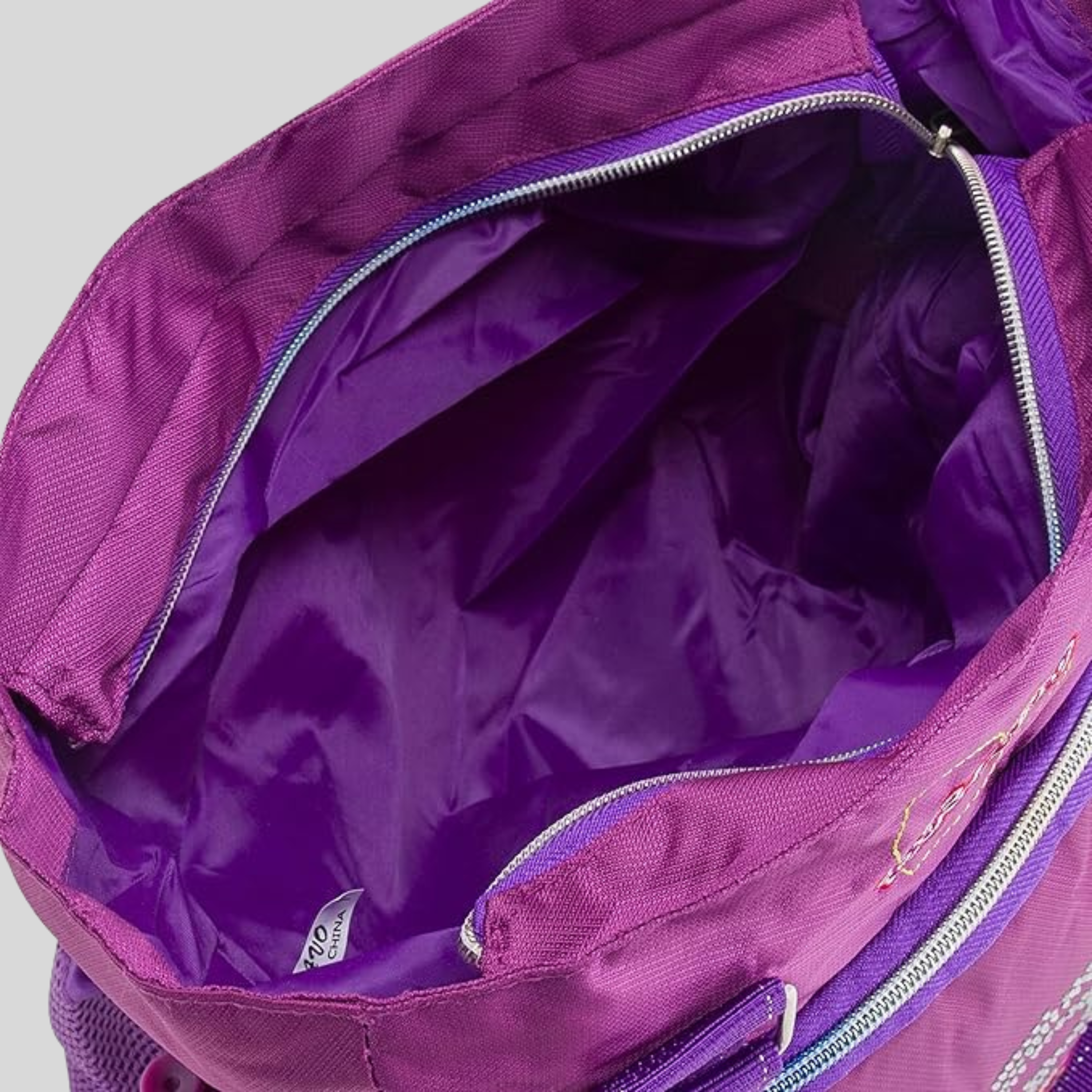 Shoulder Bag with Laptop Compartment